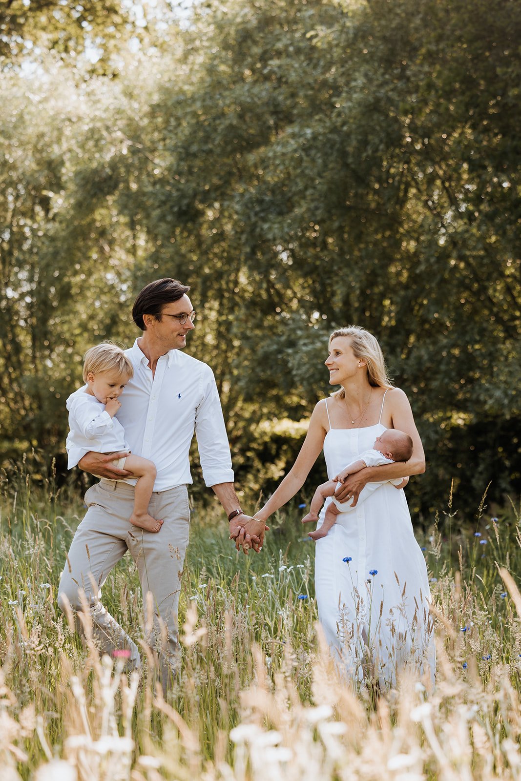 Familieshoot photography by Moments by Lux 1