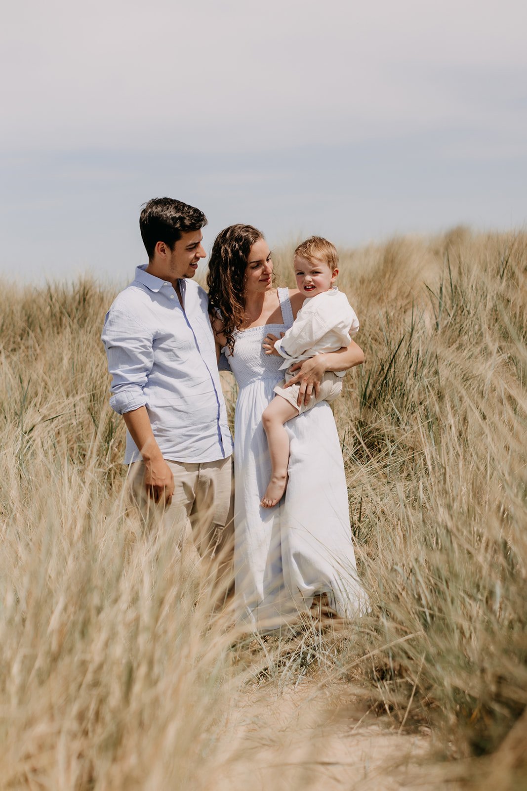 Familieshoot photography by Moments by Lux 7