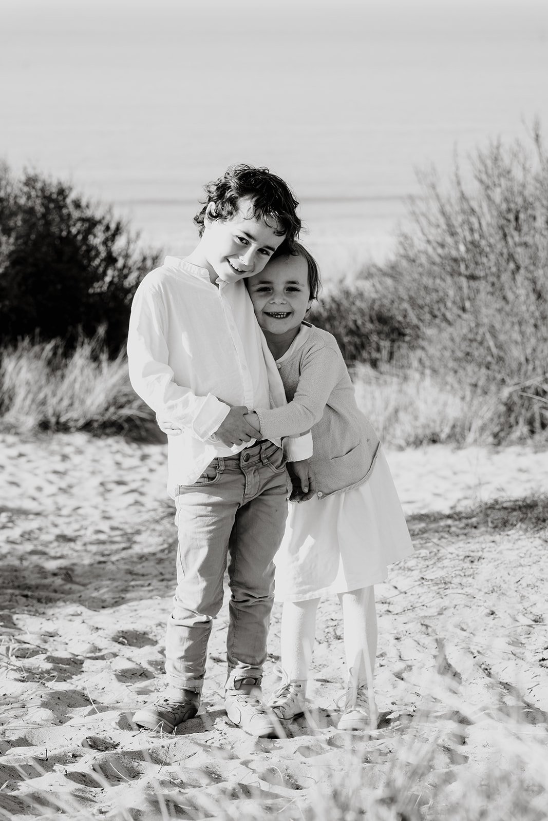 Familieshoot photography by Moments by Lux 8