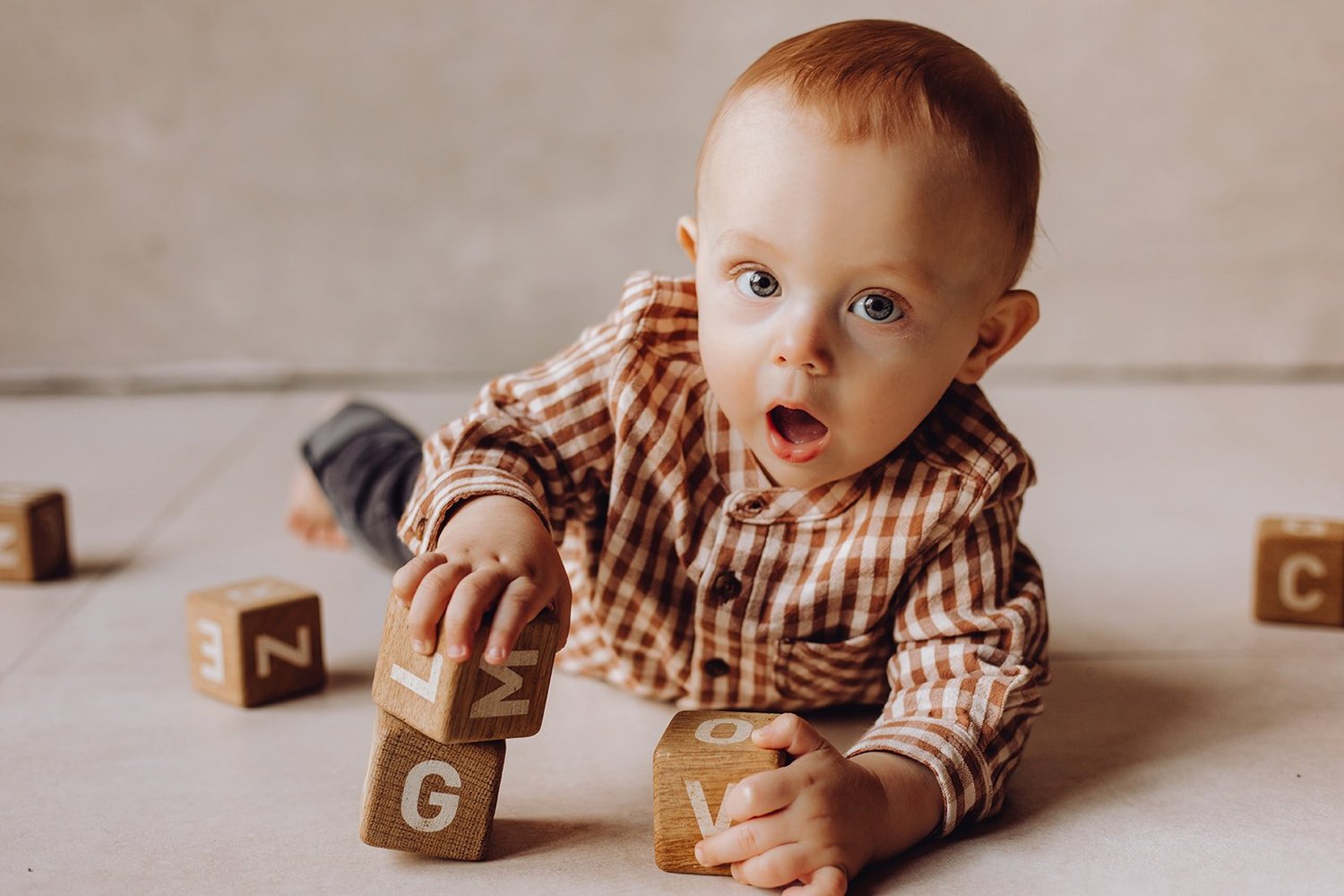 Kinderportret photography by Moments by Lux 7