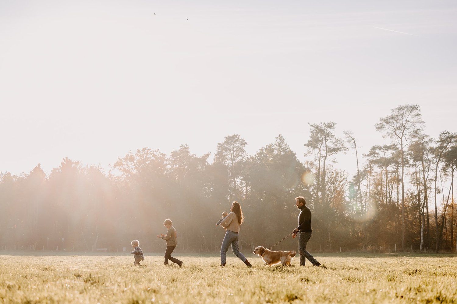 Familieshoot photography by Moments by Lux 4