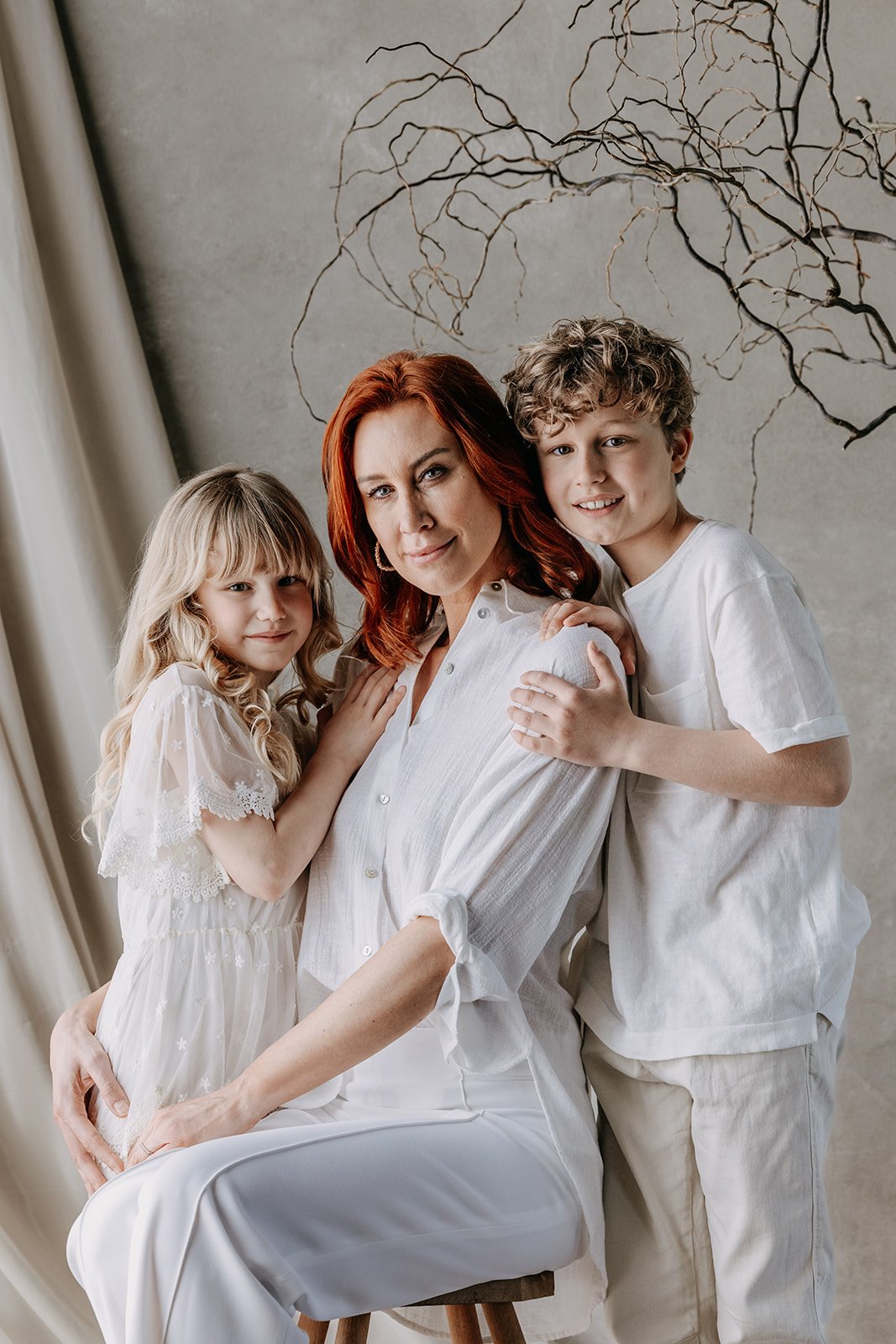 Familieshoot photography by Moments by Lux 5