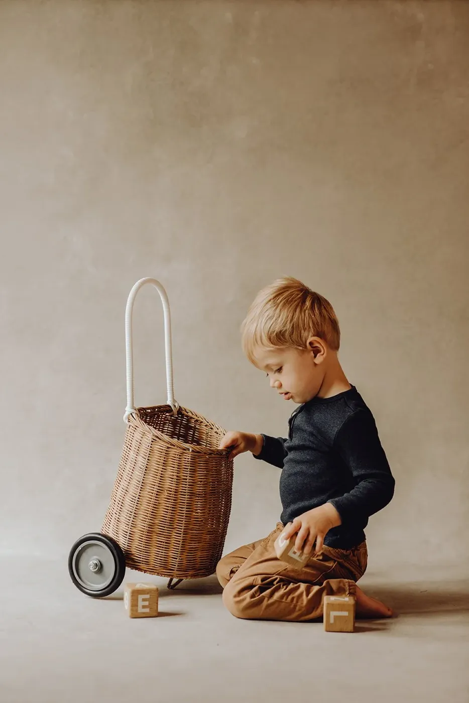 SITTER portfolio — 1