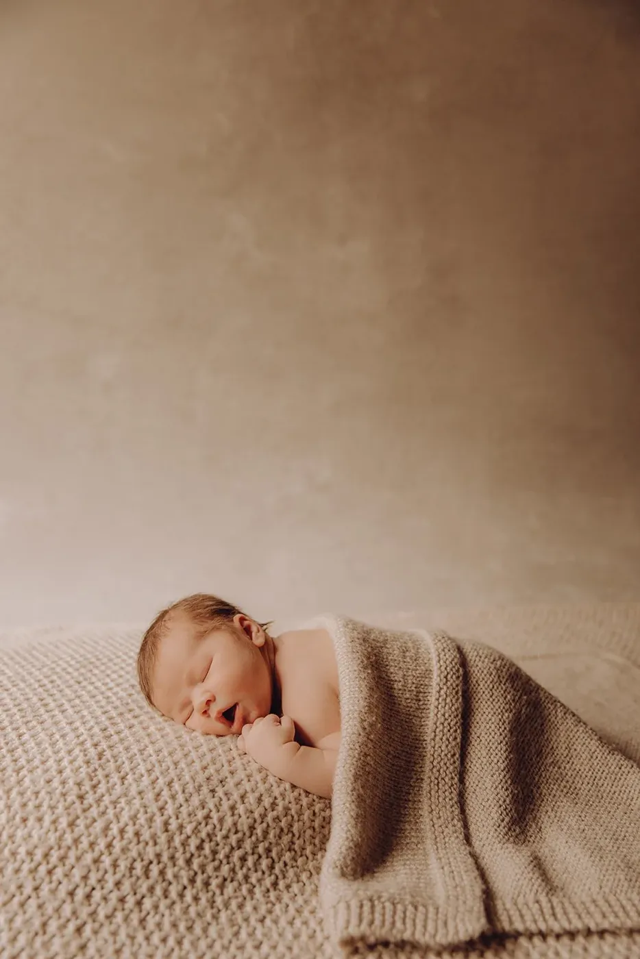 NEWBORN portfolio — 1