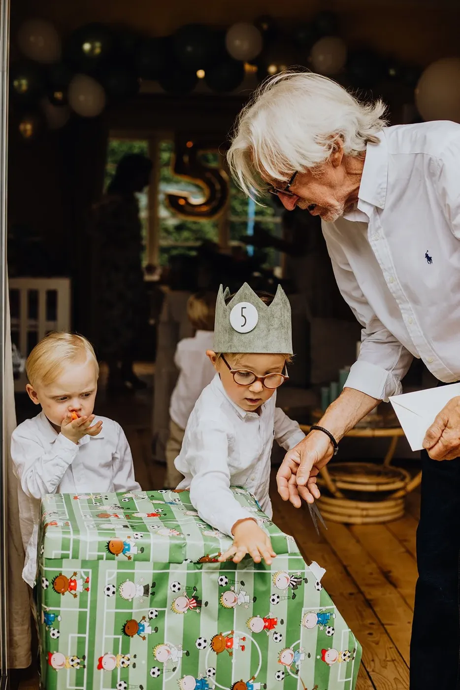 FEEST portfolio — 4