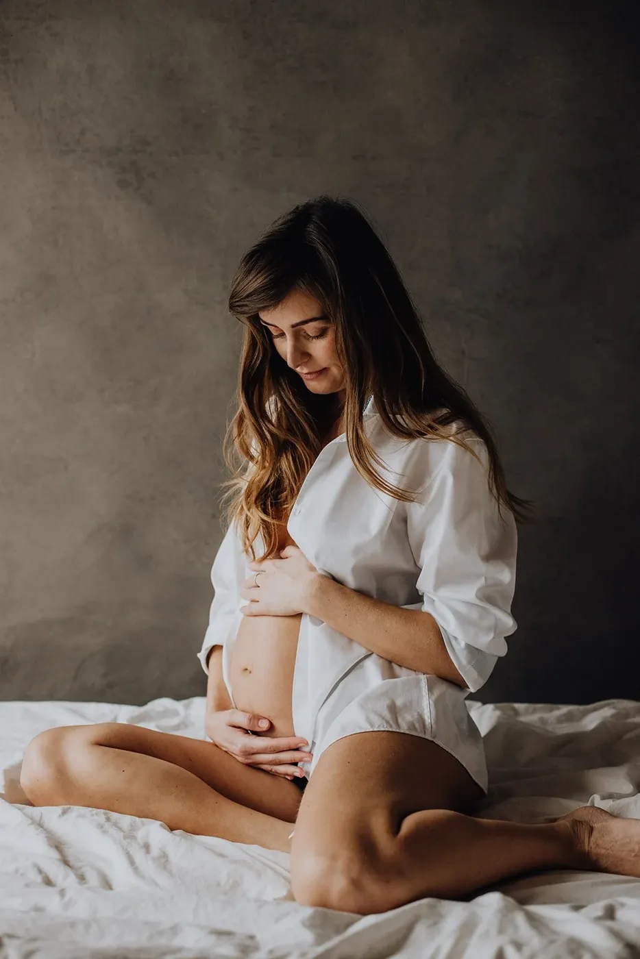 BELLY portfolio — 4