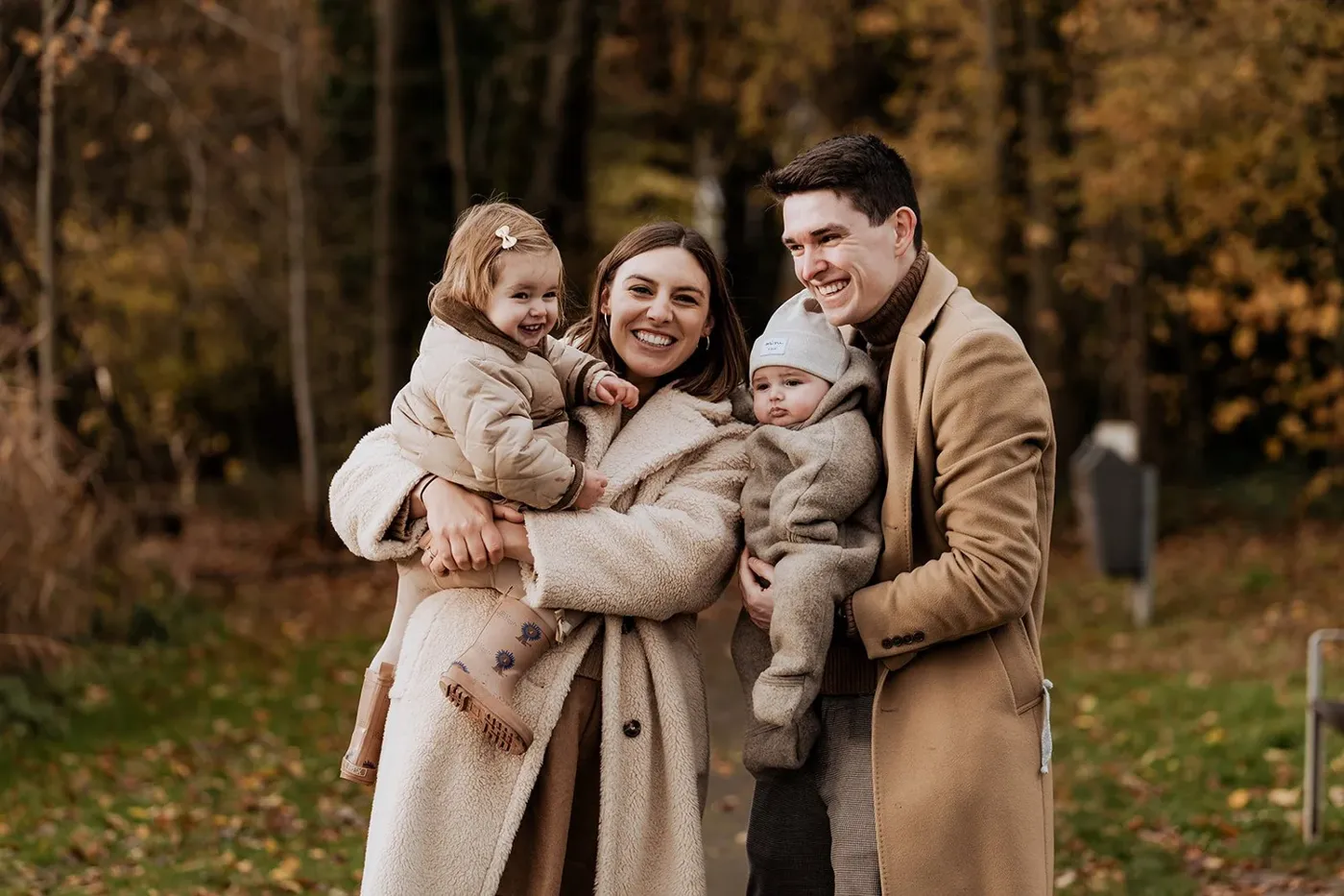 FAMILY portfolio — 5