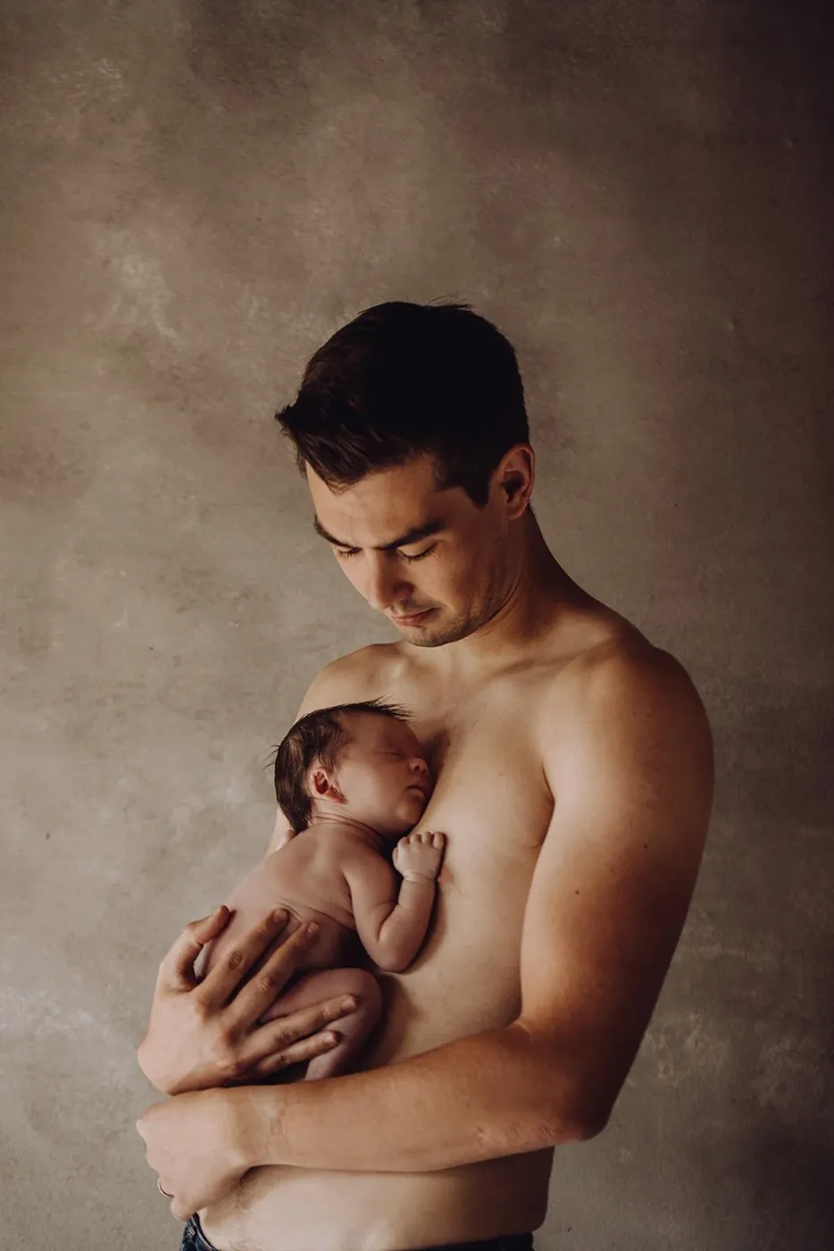 NEWBORN portfolio — 6
