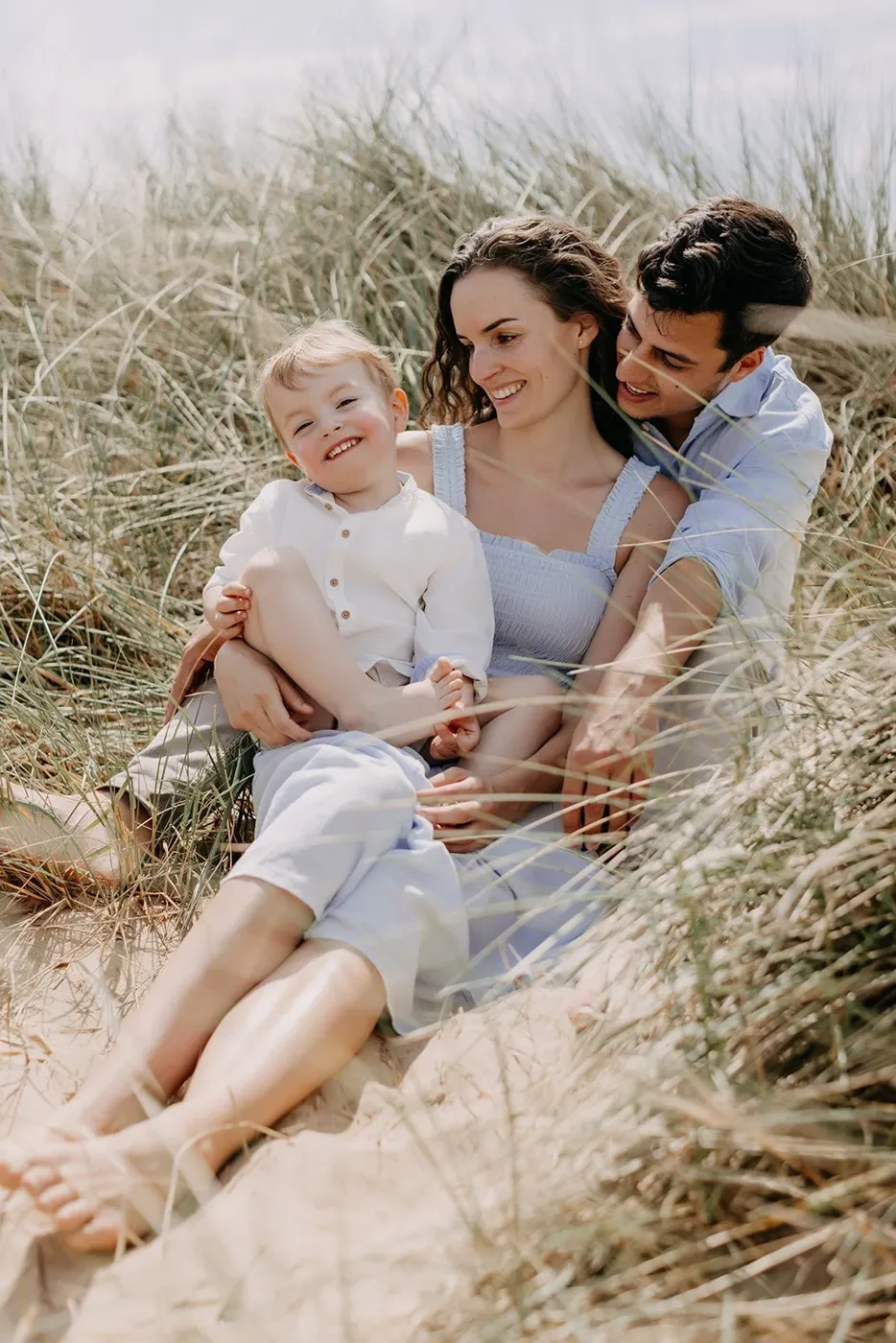 FAMILY portfolio — 6
