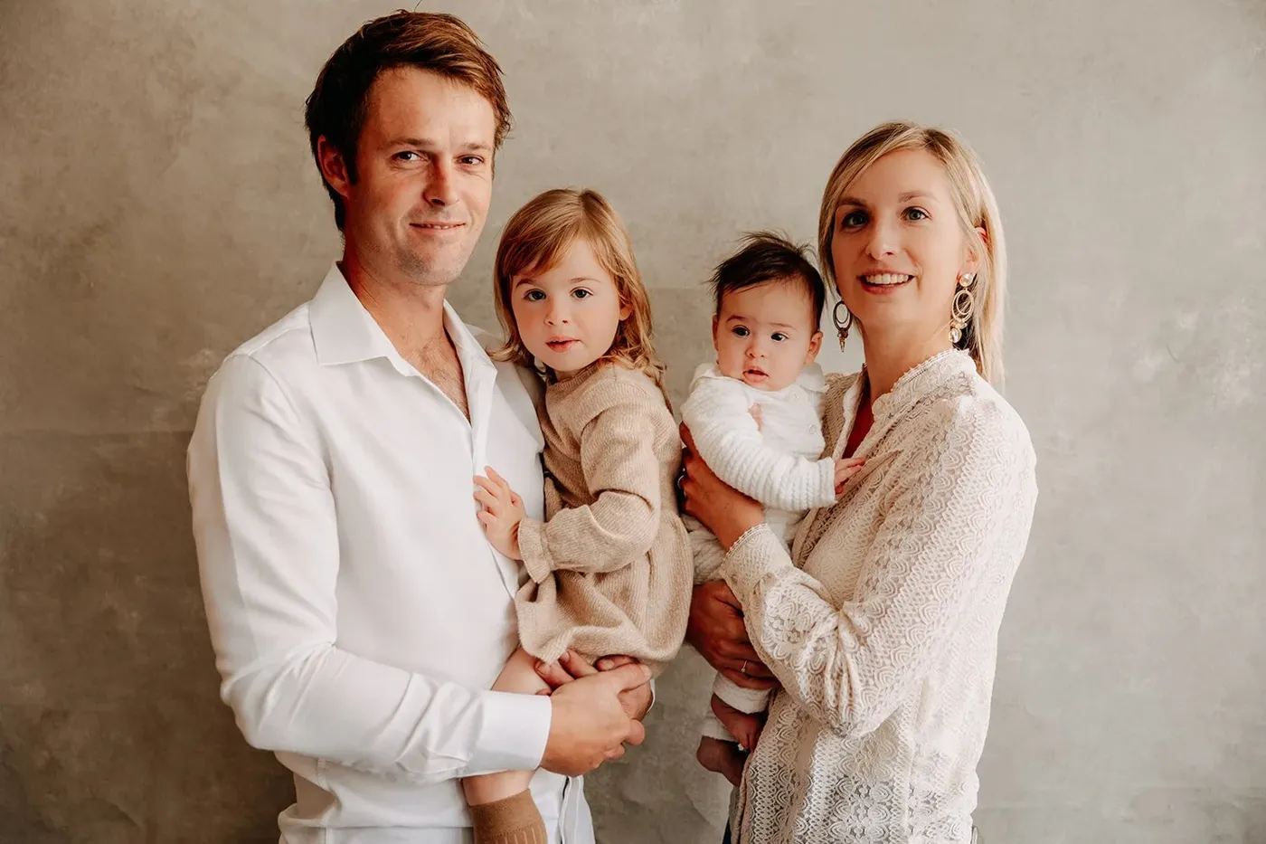 FAMILY portfolio — 7
