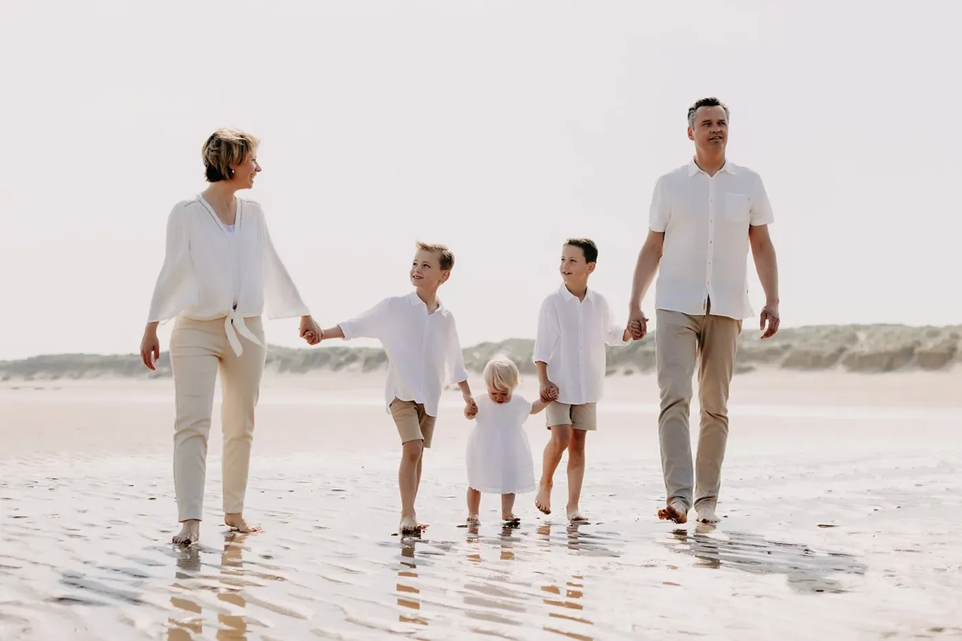 FAMILY portfolio — 8