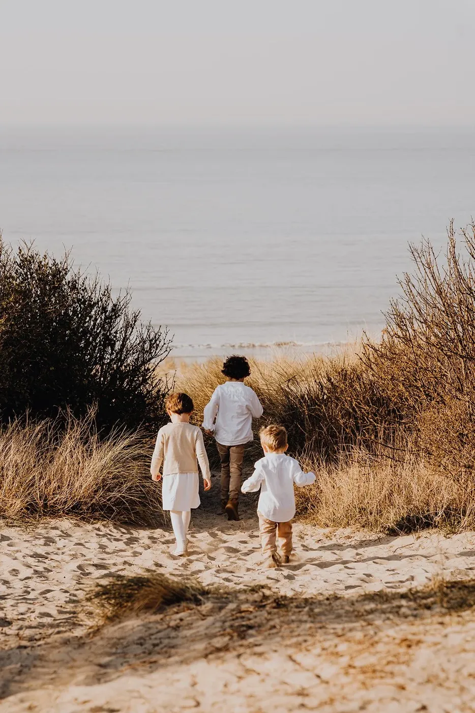 FAMILY portfolio — 10