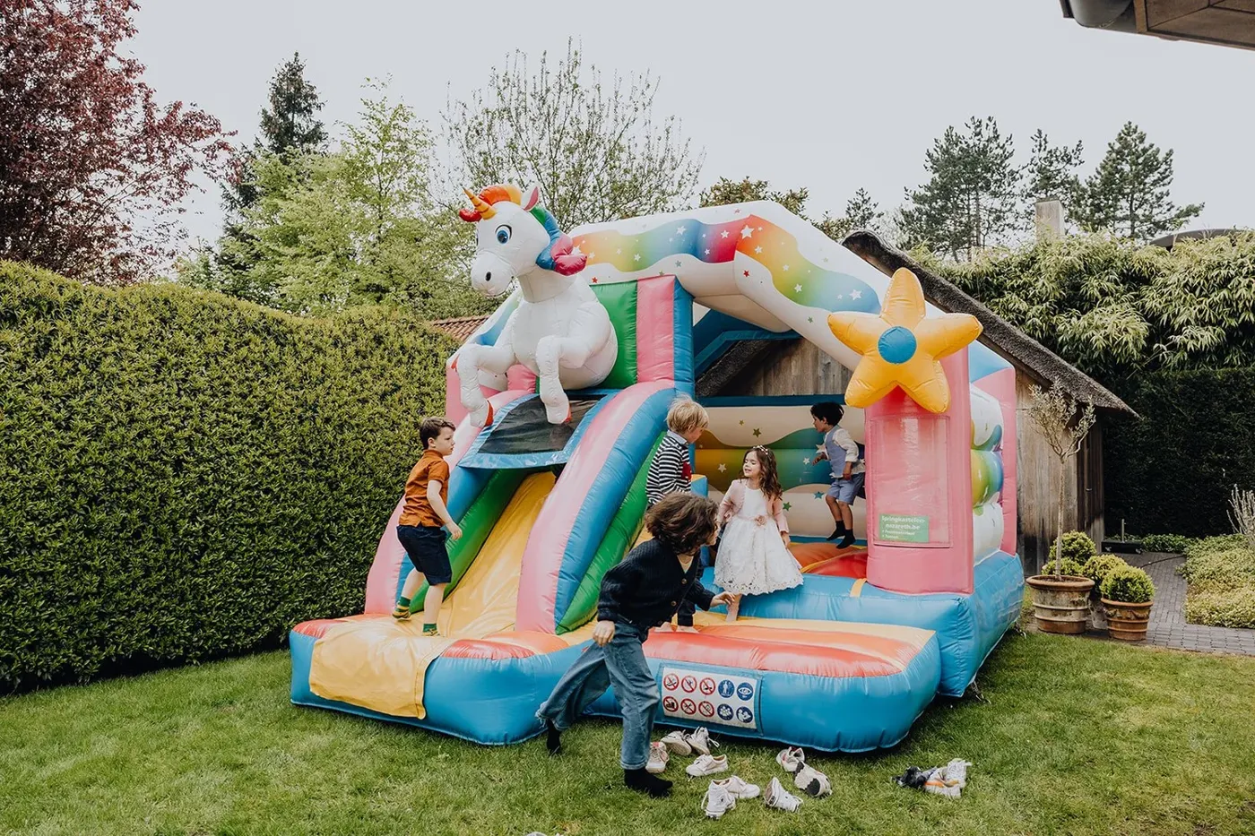 FEEST portfolio — 10