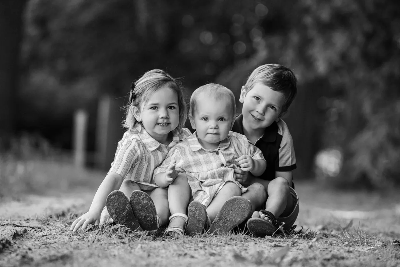 FAMILY portfolio — 11