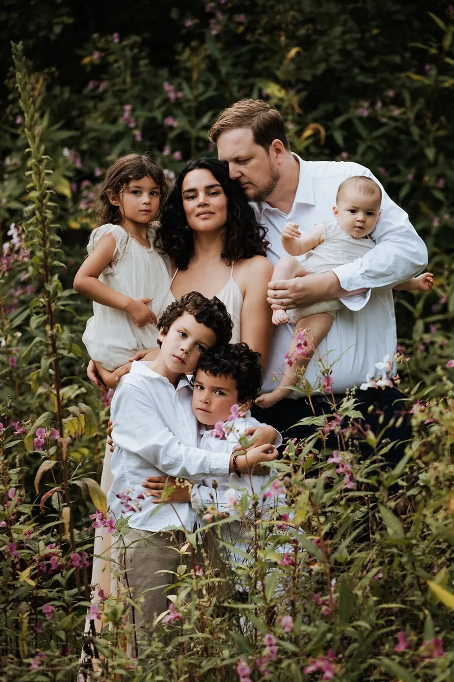 FAMILY portfolio — 13