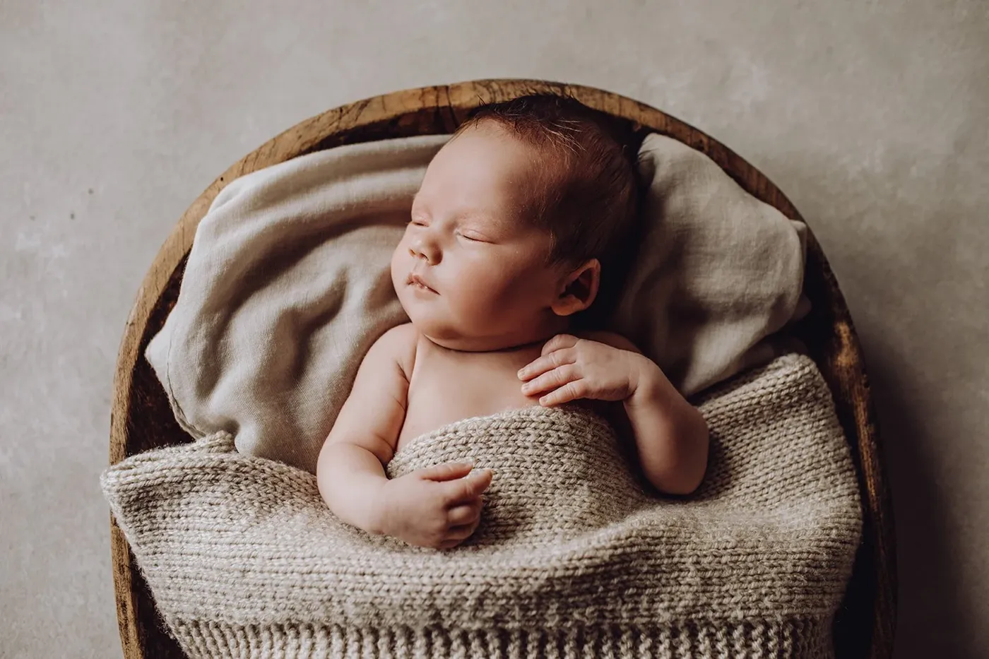 NEWBORN portfolio — 15