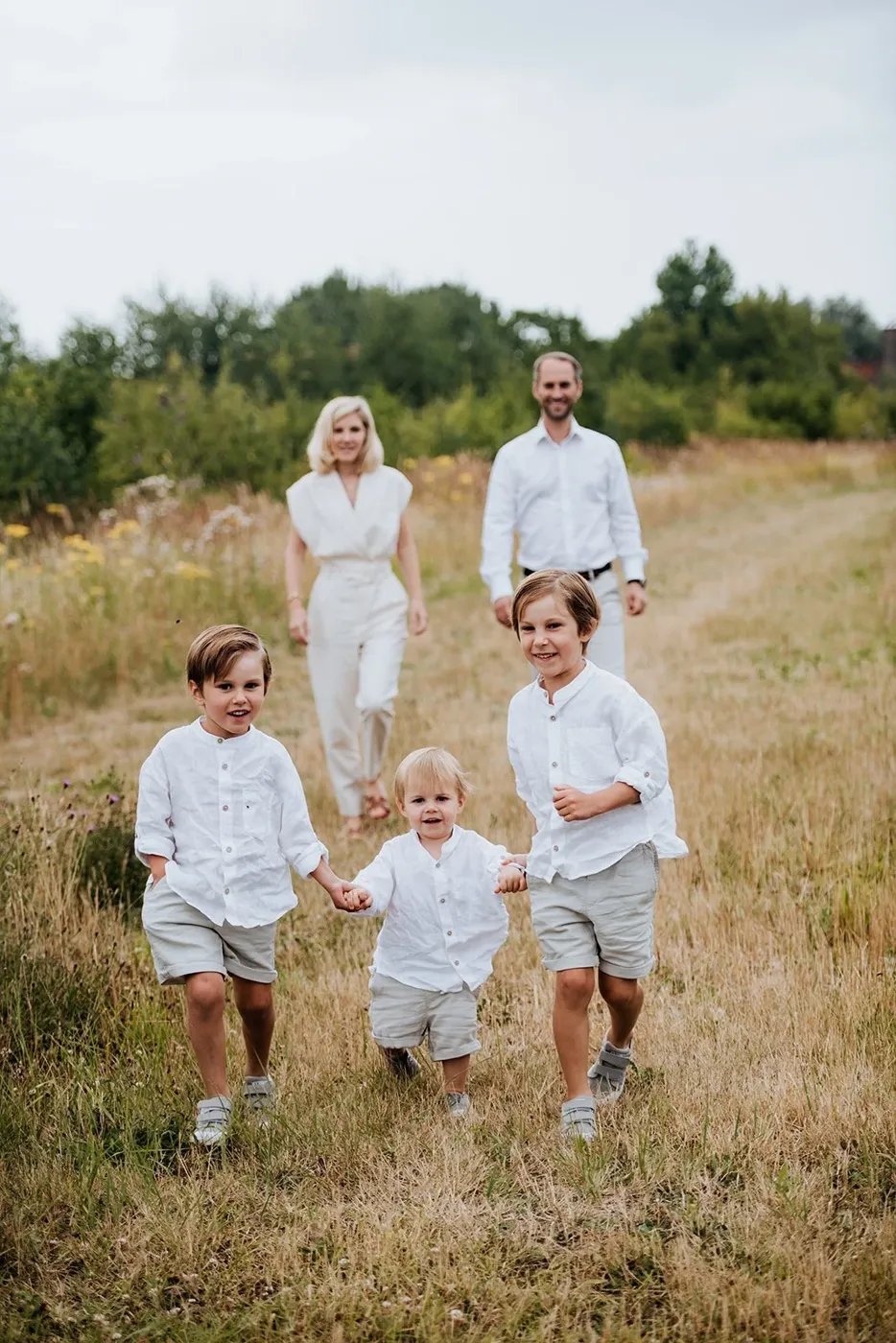 FAMILY portfolio — 15