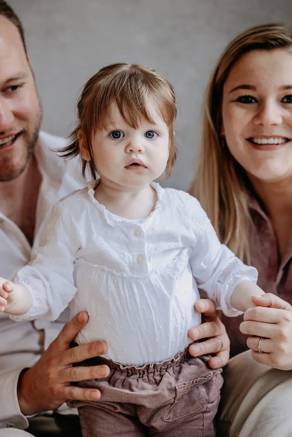 FAMILY portfolio — 17
