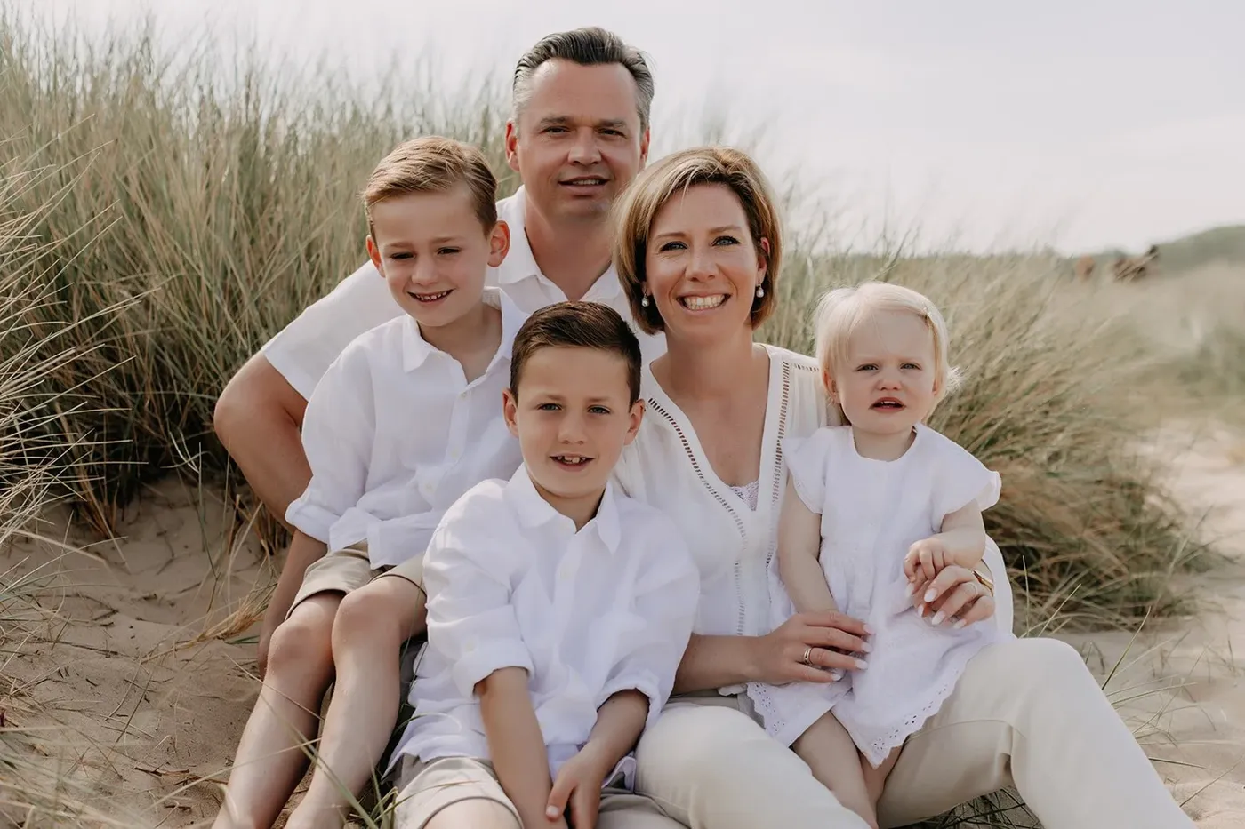 FAMILY portfolio — 18