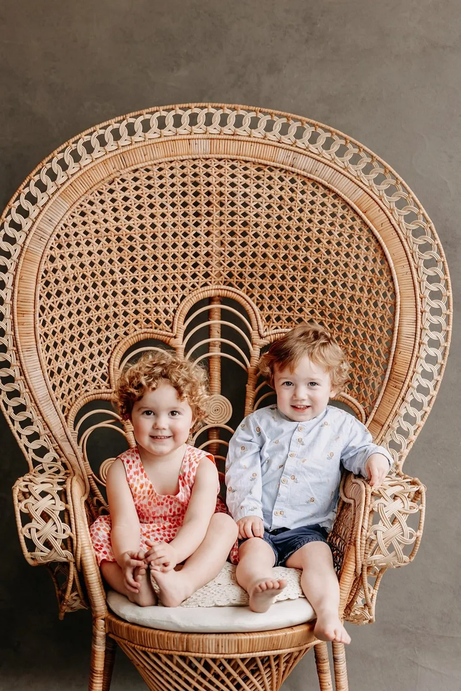 FAMILY portfolio — 19