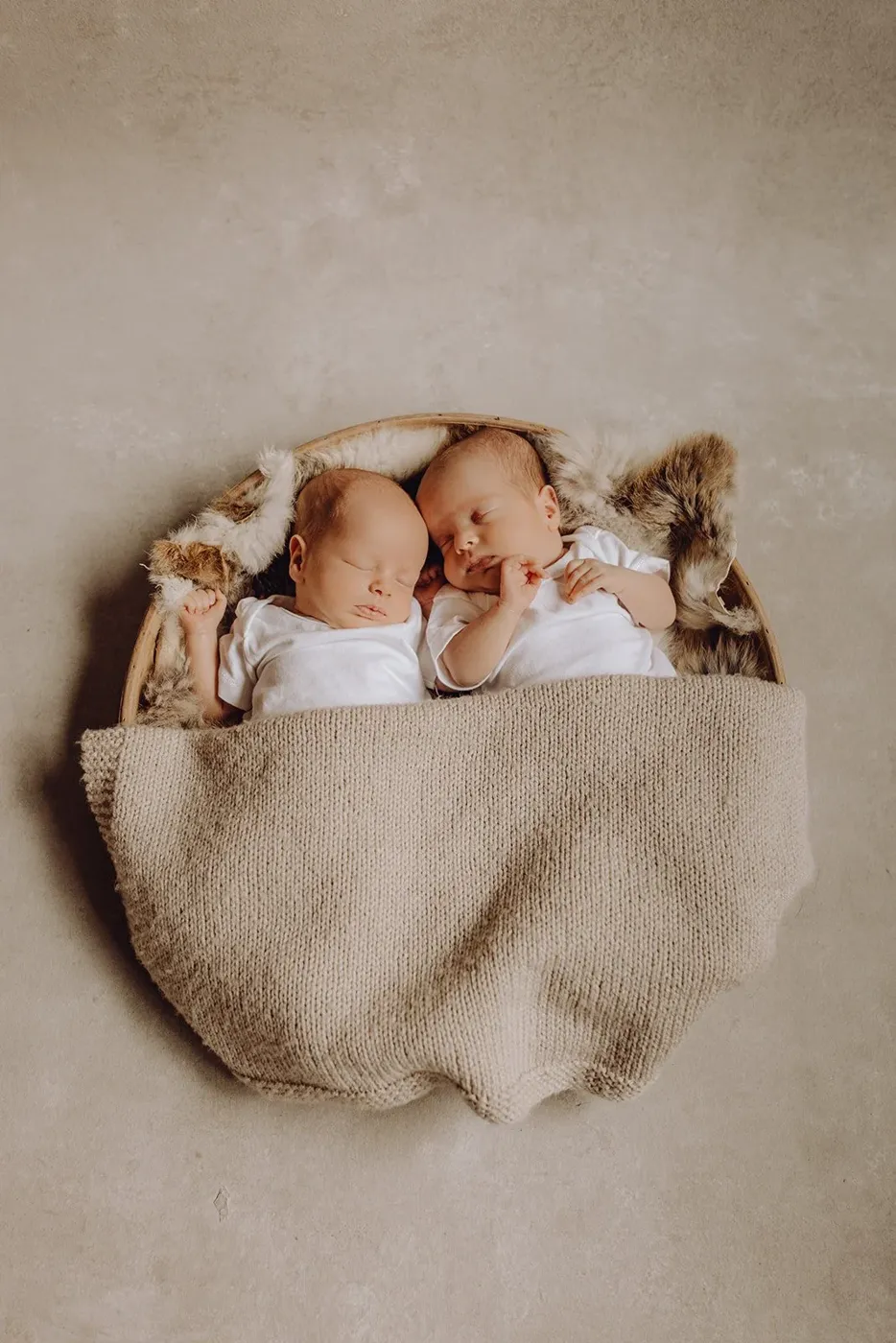 NEWBORN portfolio — 20