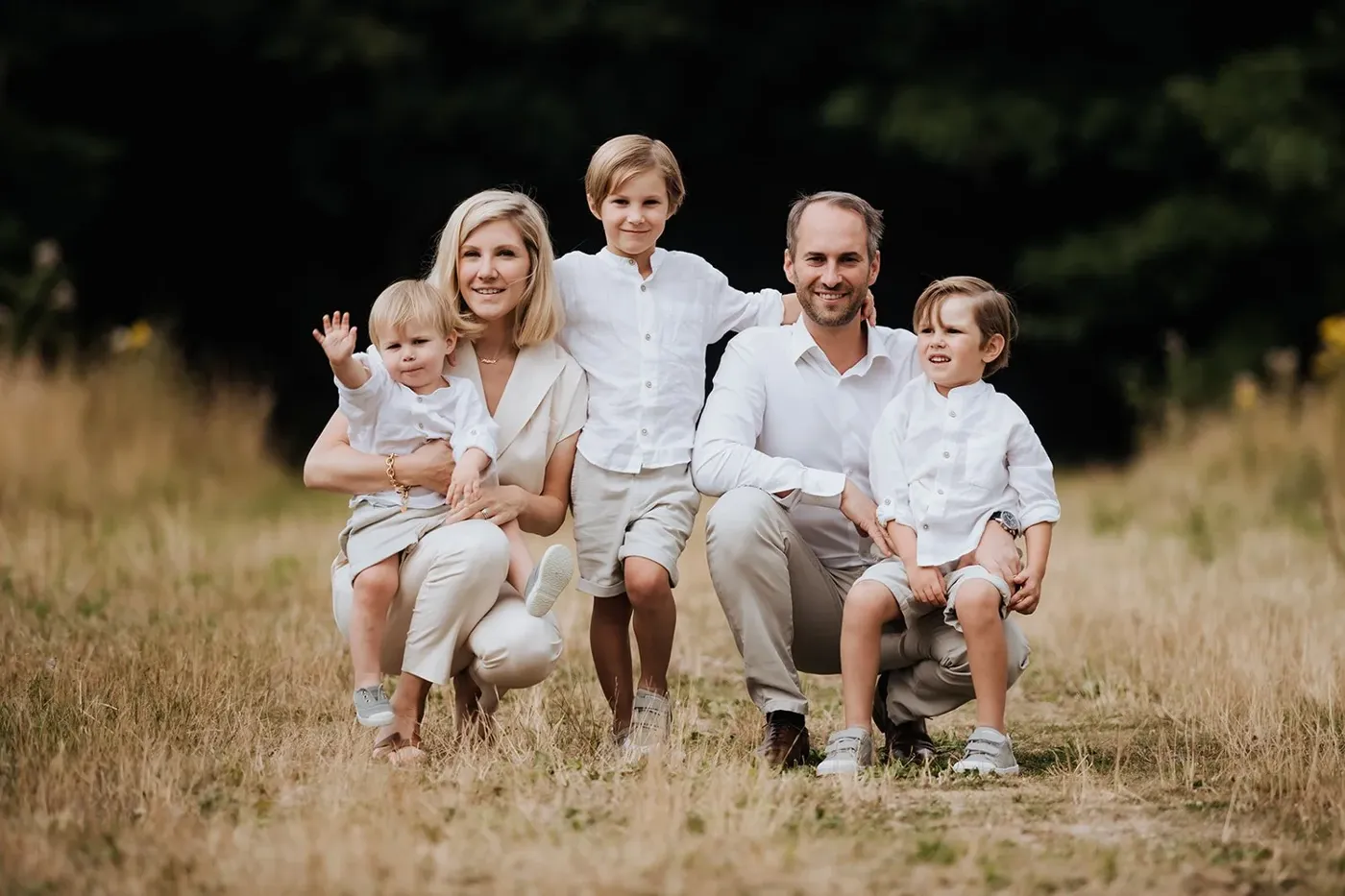 FAMILY portfolio — 21