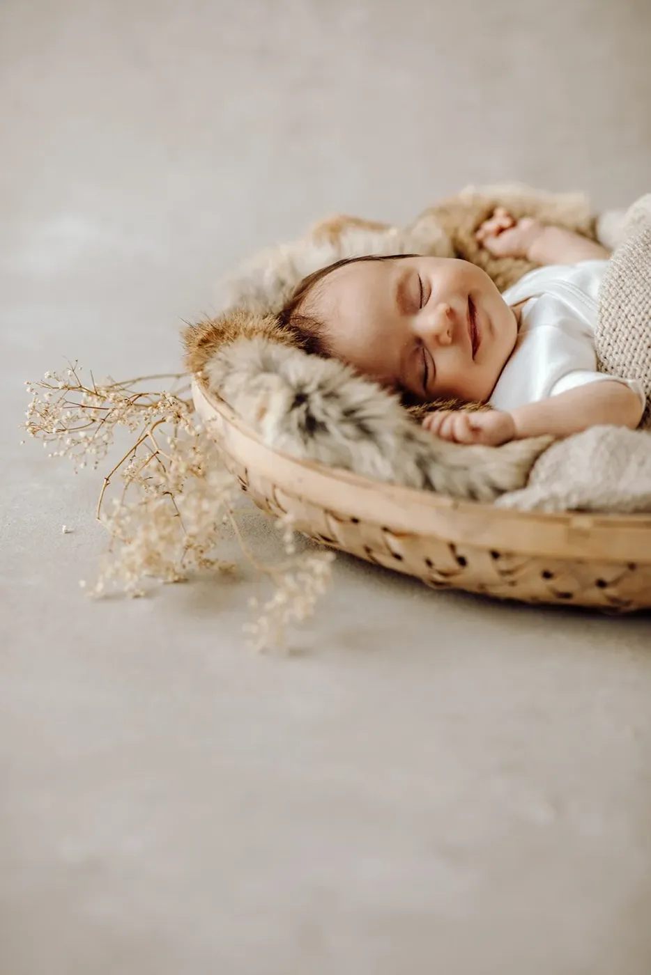 NEWBORN portfolio — 22