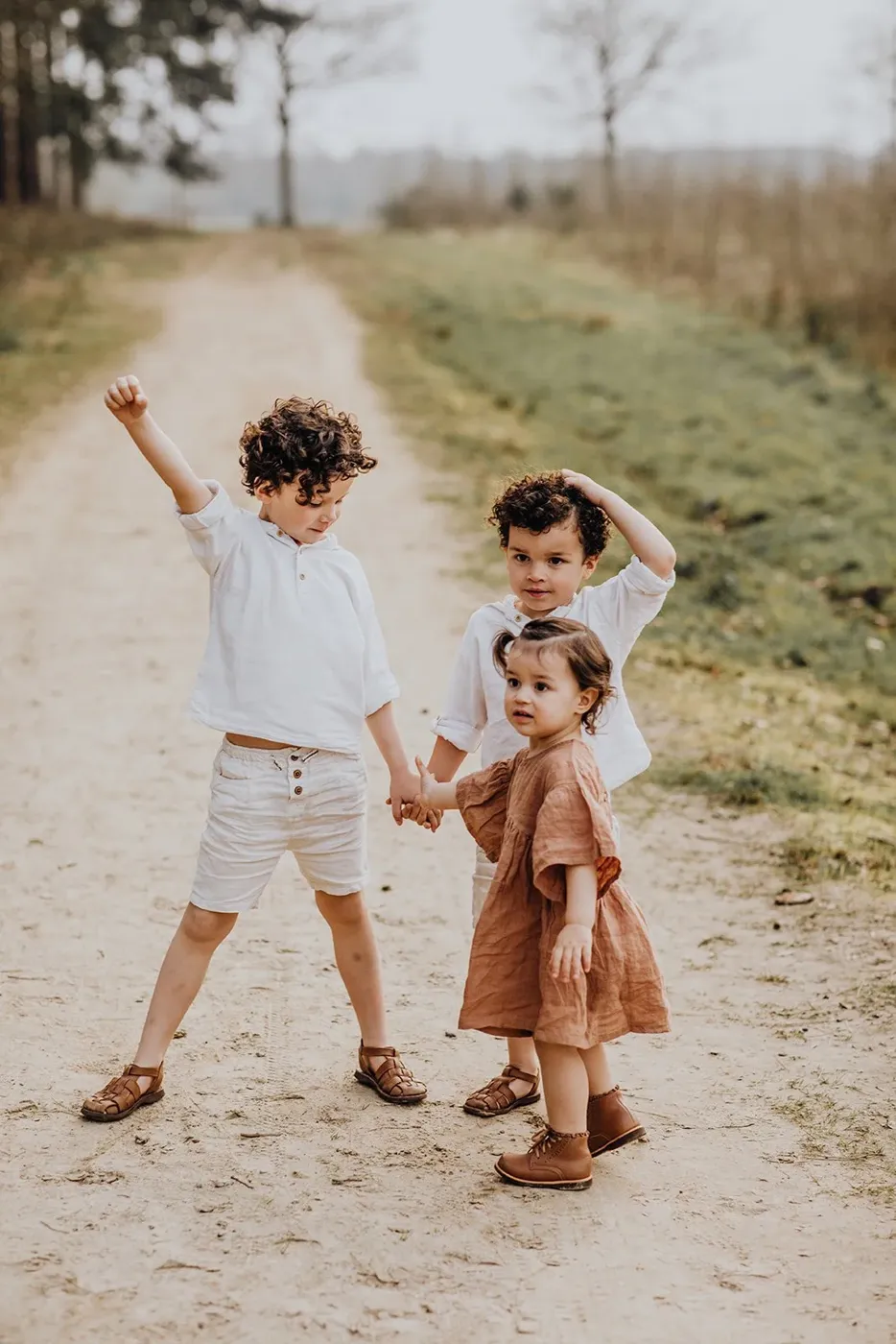 FAMILY portfolio — 22
