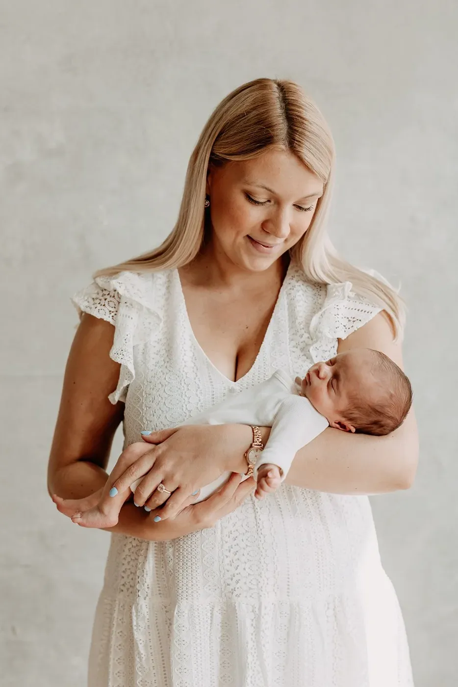 NEWBORN portfolio — 23