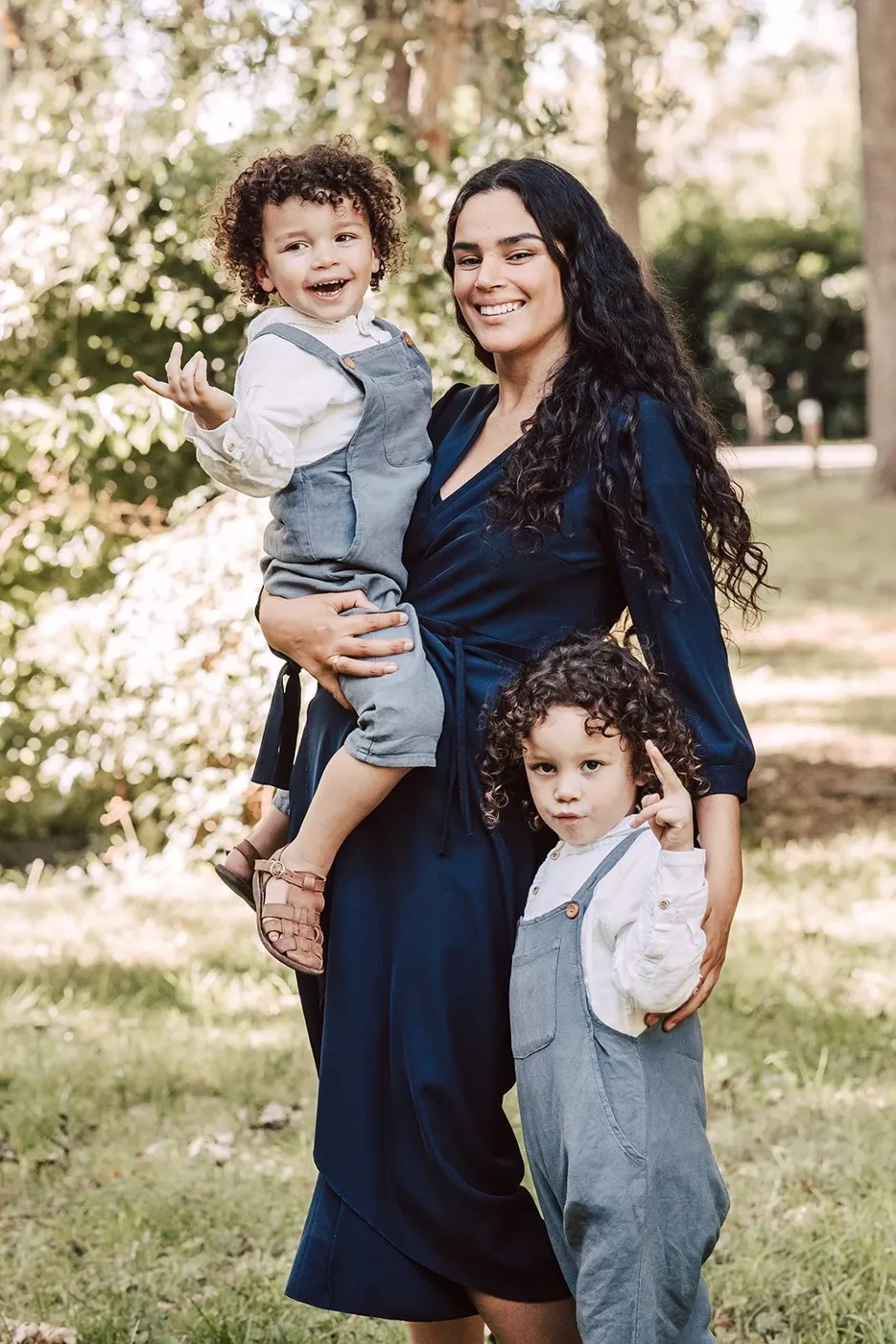 FAMILY portfolio — 25