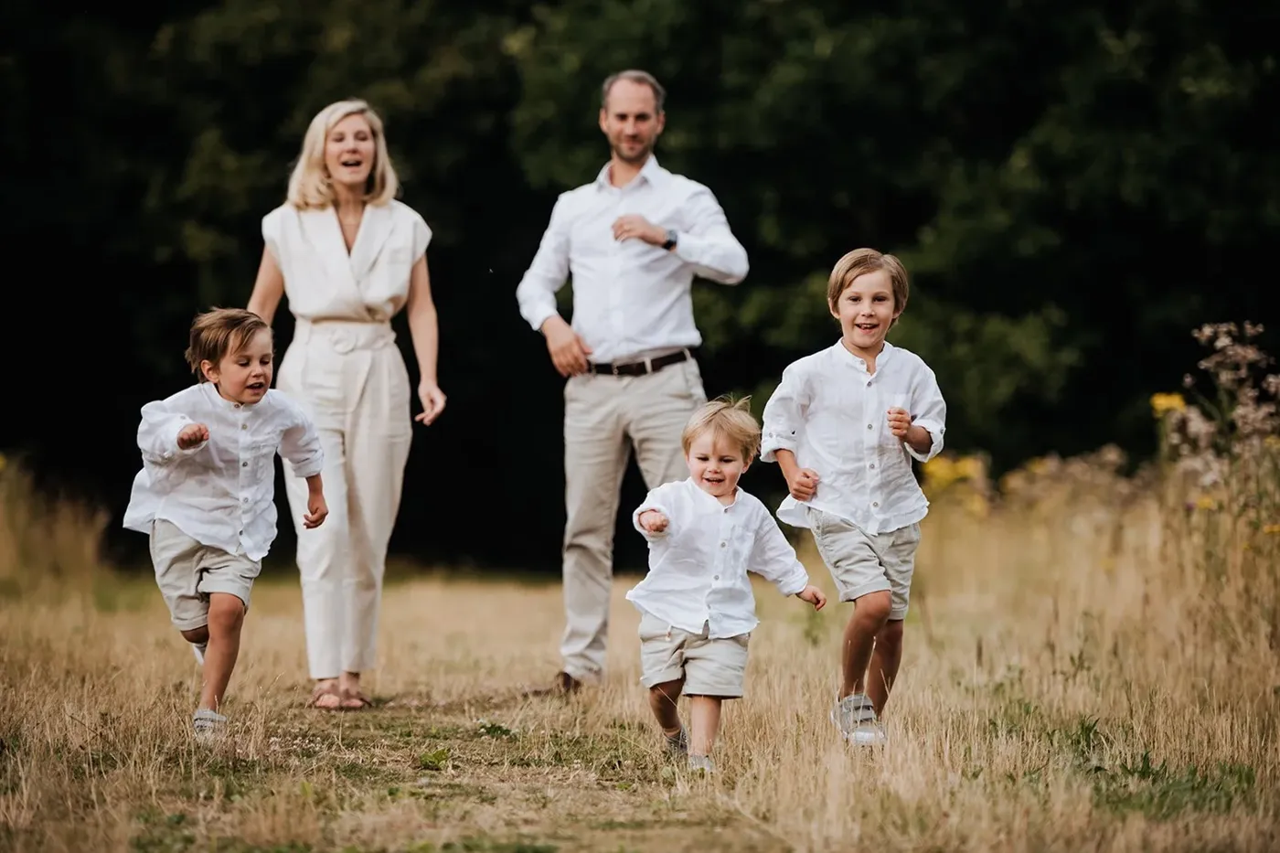 FAMILY portfolio — 27