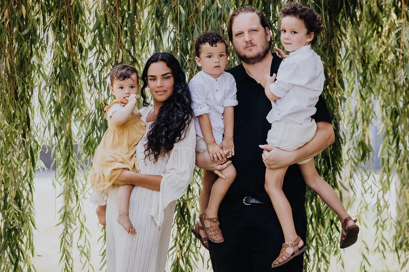 FAMILY portfolio — 28
