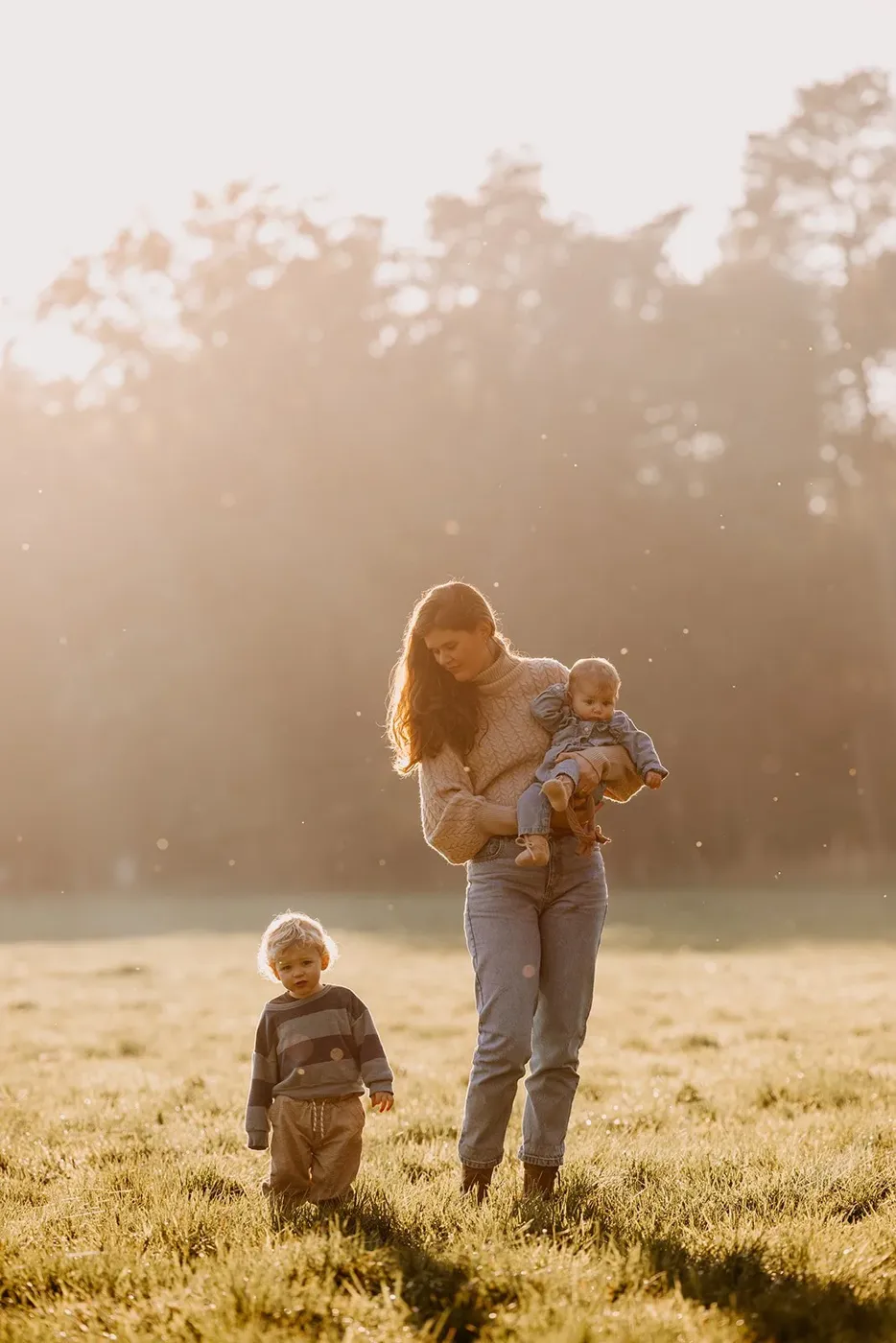 FAMILY portfolio — 33