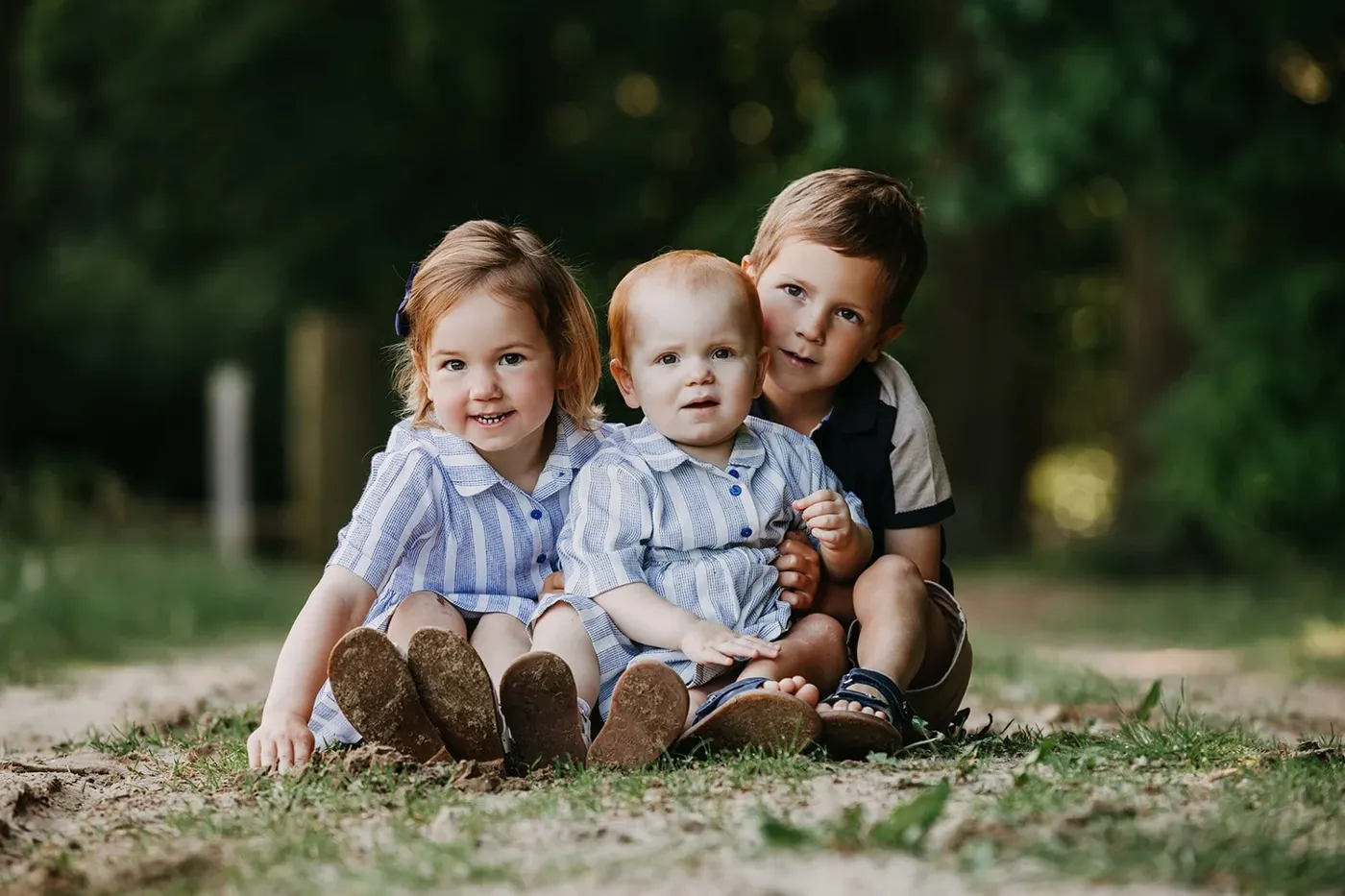 FAMILY portfolio — 35