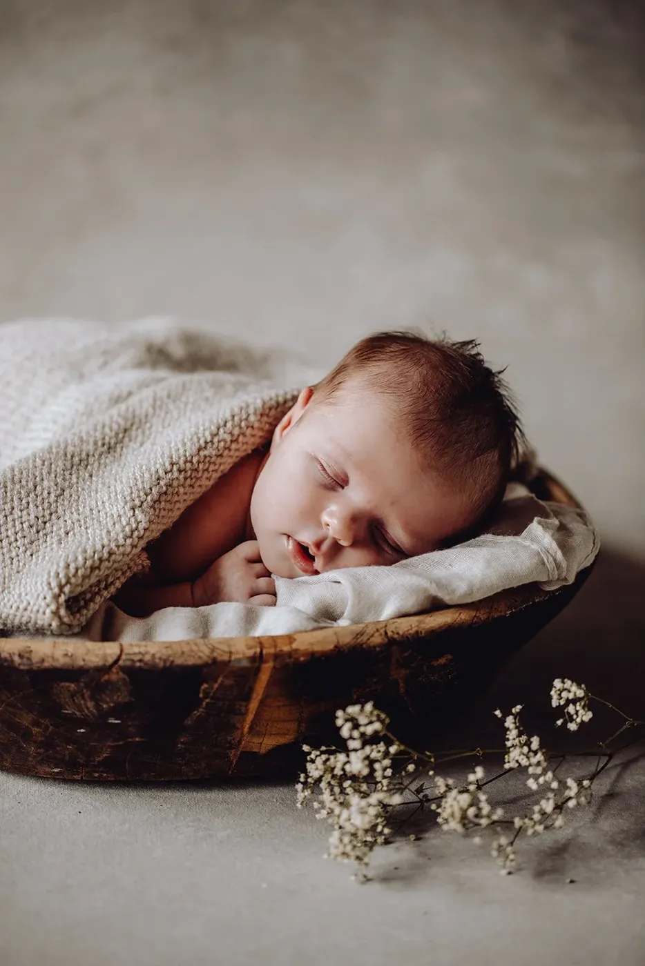 NEWBORN portfolio — 35