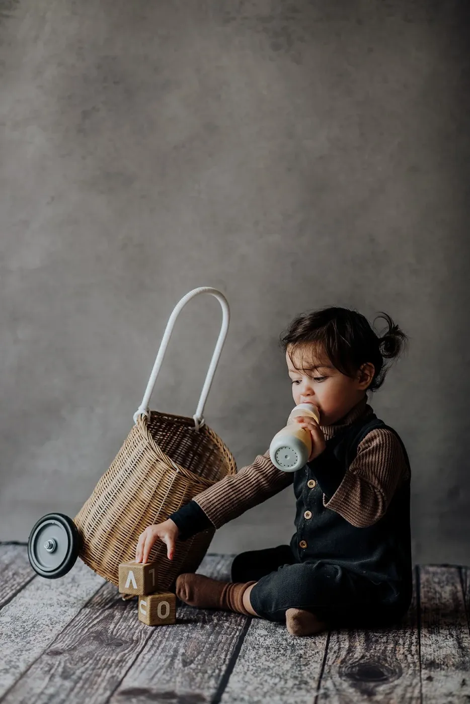 SITTER portfolio — 36