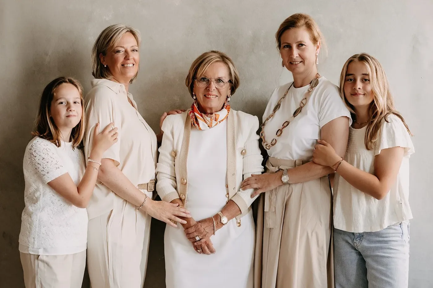 FAMILY portfolio — 36