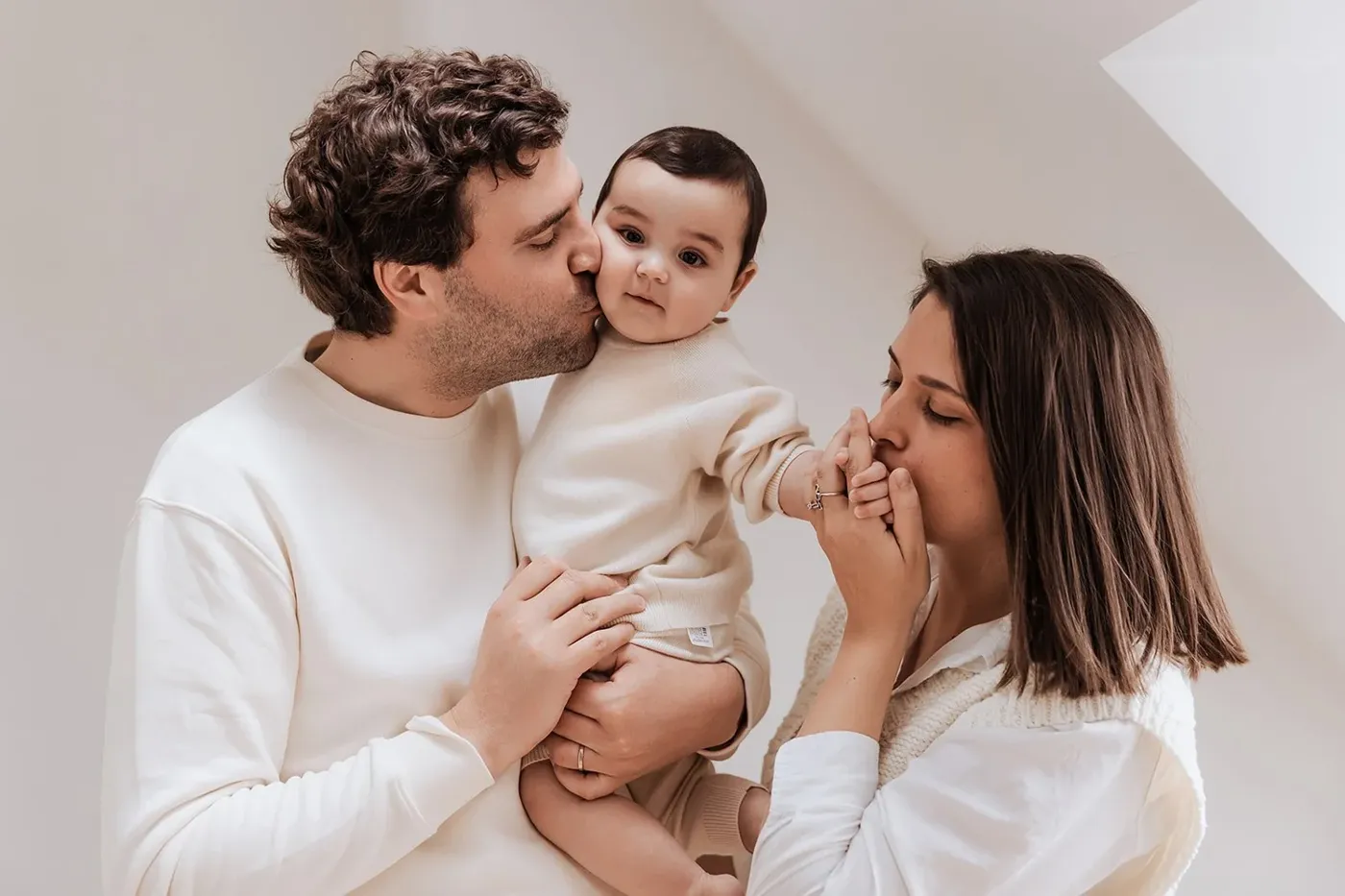 FAMILY portfolio — 38