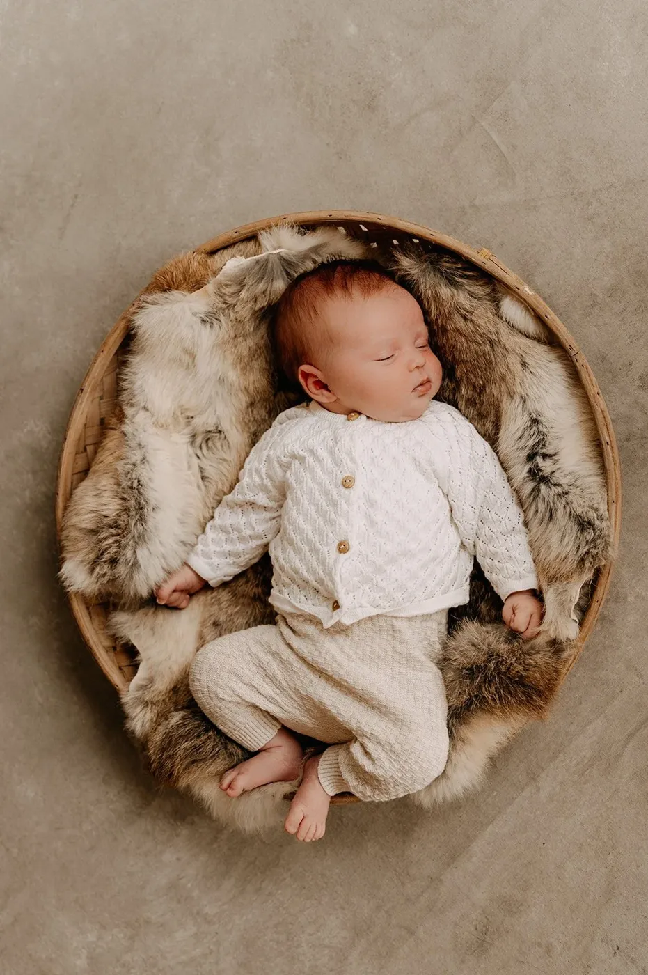NEWBORN portfolio — 38