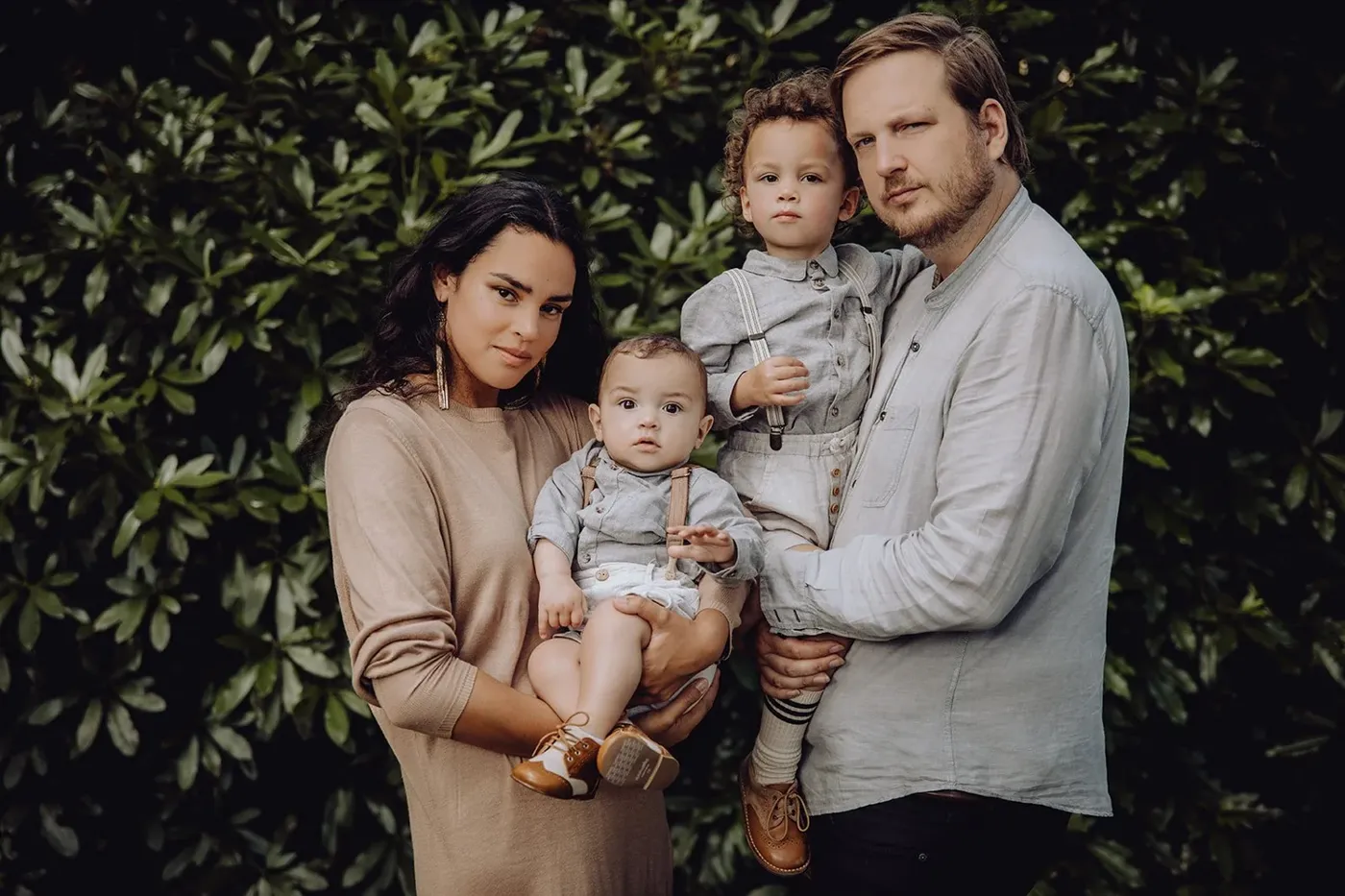 FAMILY portfolio — 39