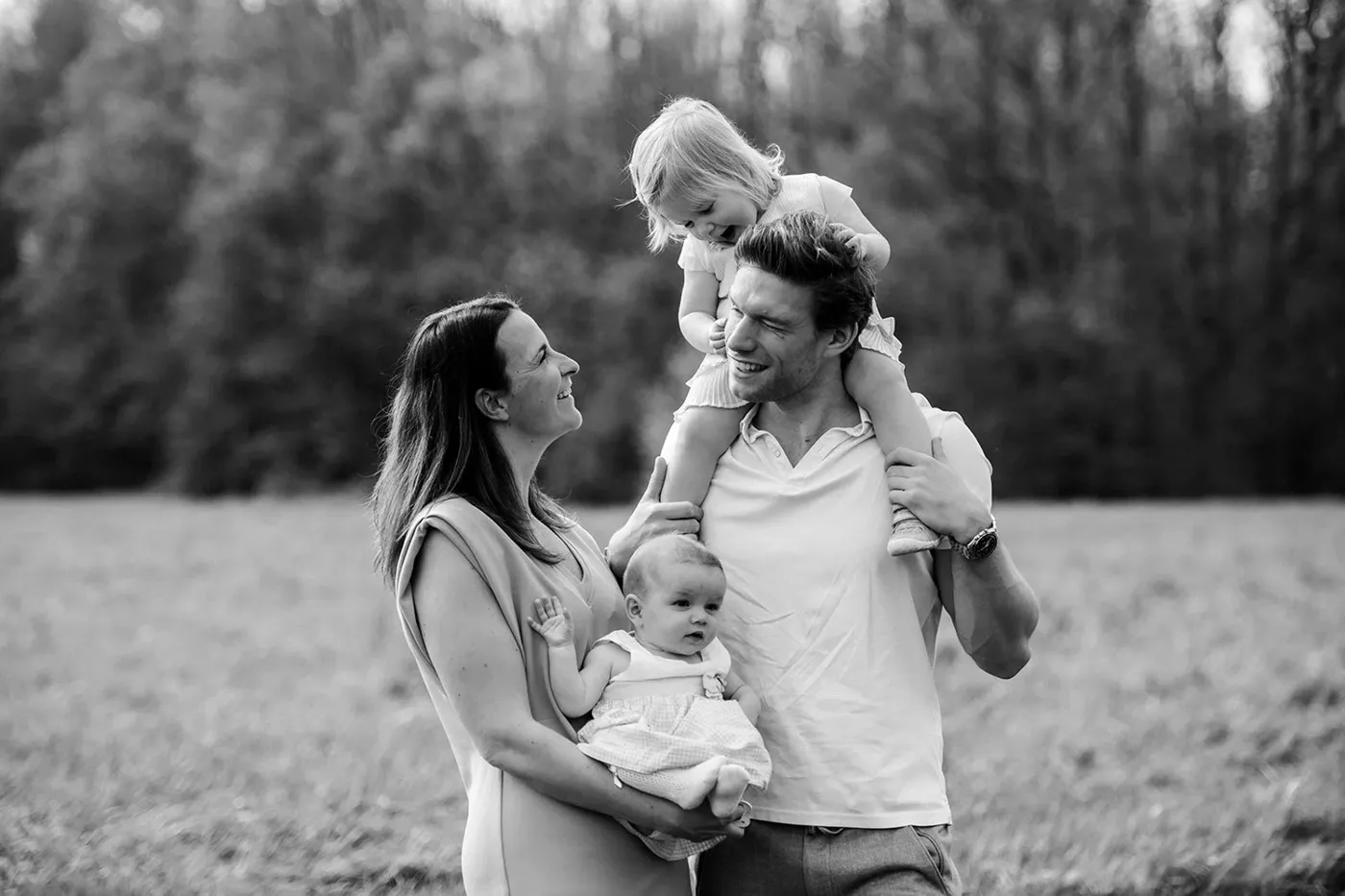 FAMILY portfolio — 40