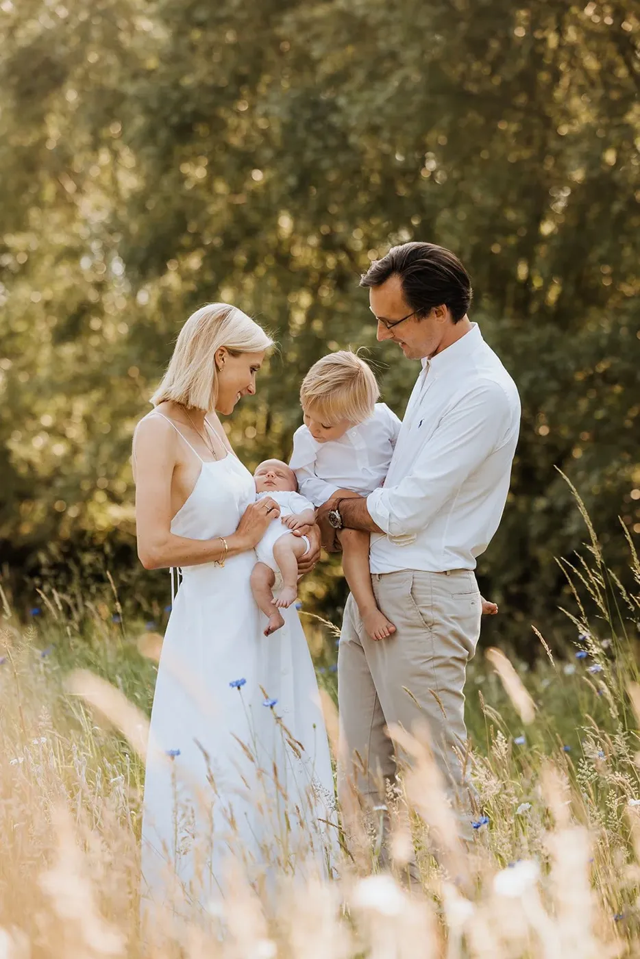 FAMILY portfolio — 42