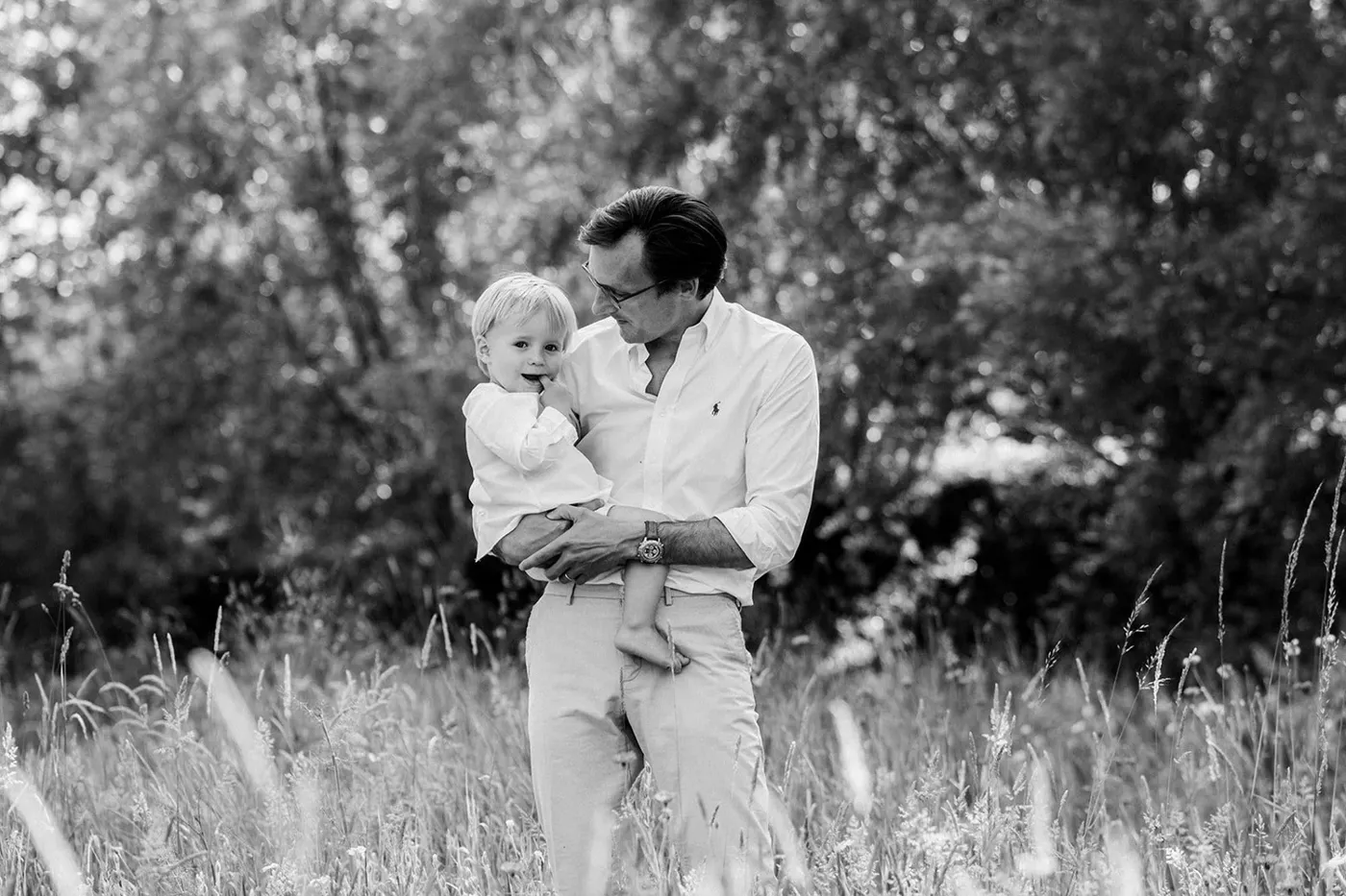 FAMILY portfolio — 45