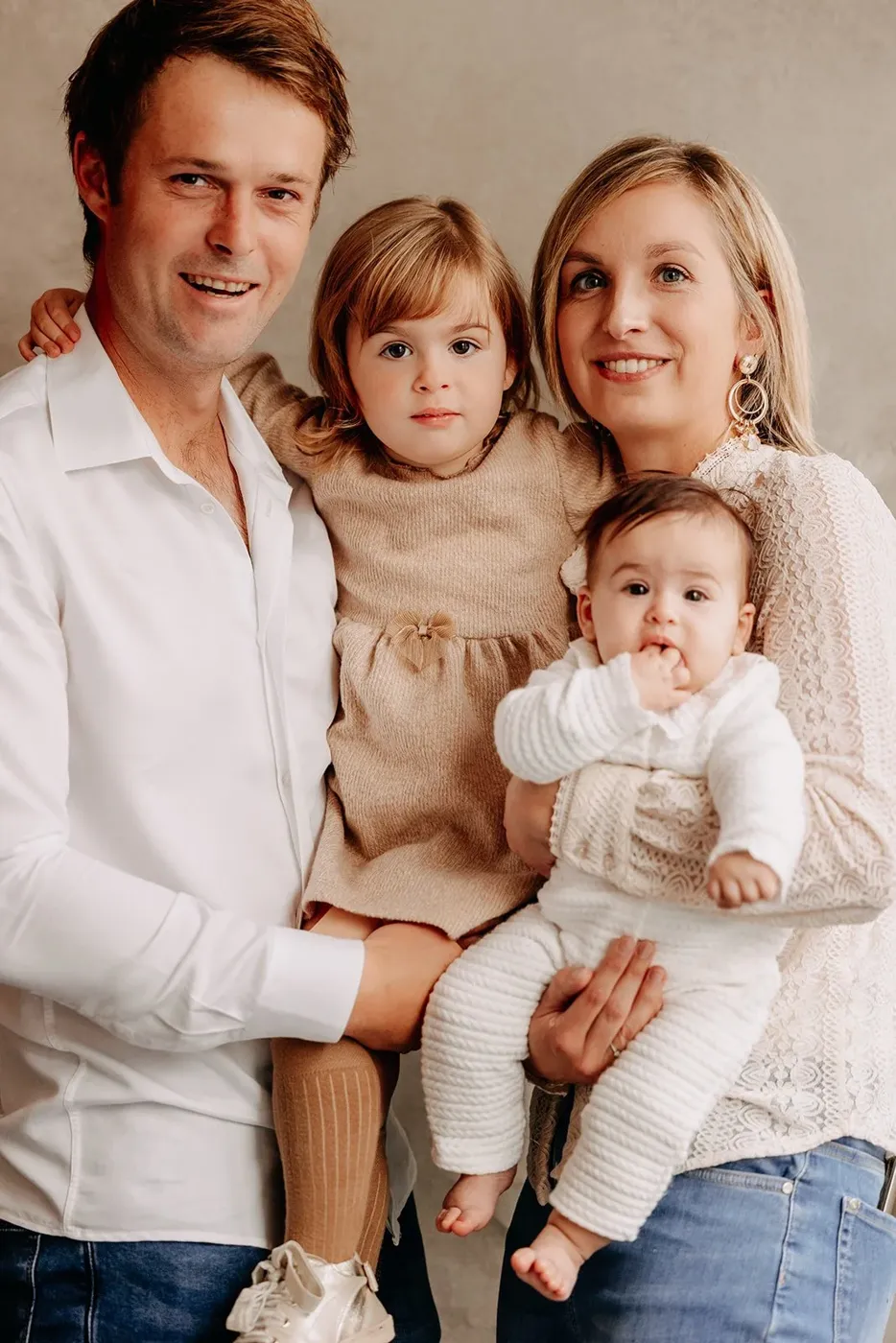 FAMILY portfolio — 47