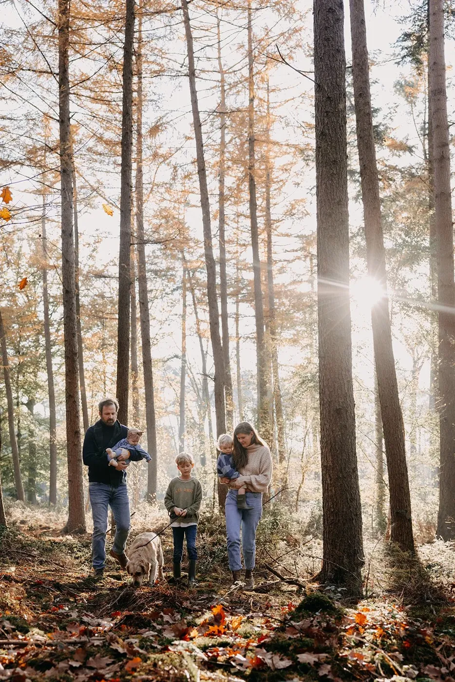 FAMILY portfolio — 49