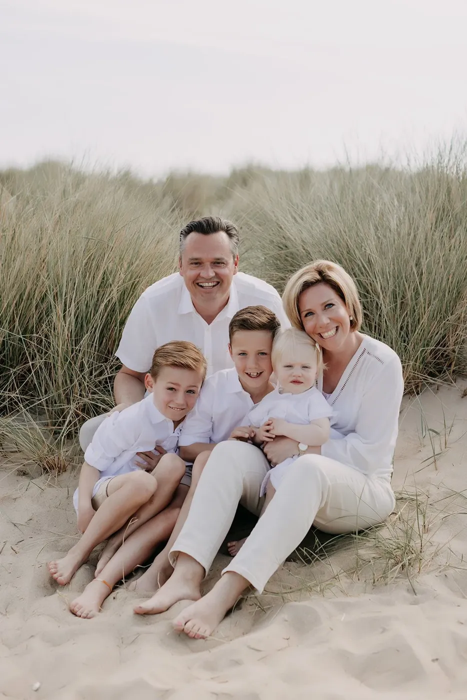 FAMILY portfolio — 52