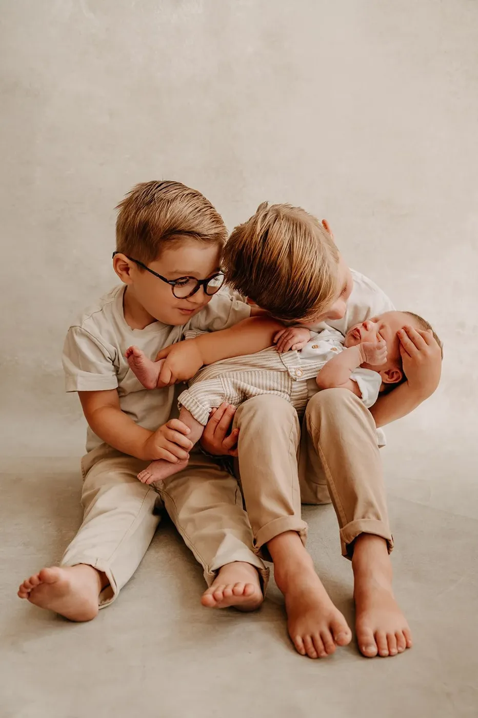 NEWBORN portfolio — 54