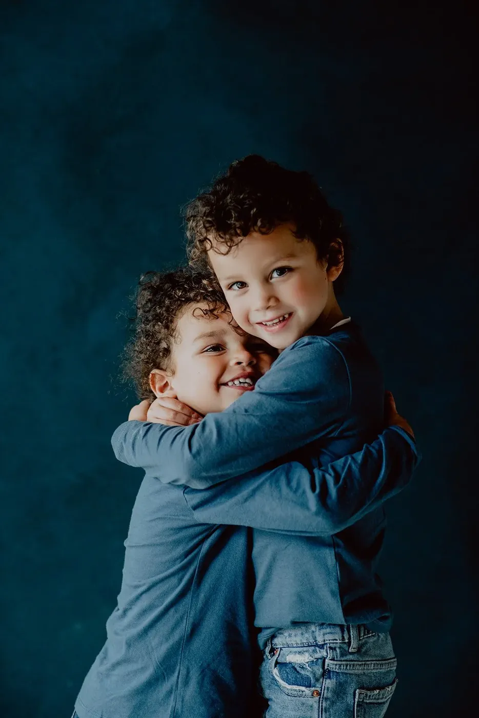 FAMILY portfolio — 55