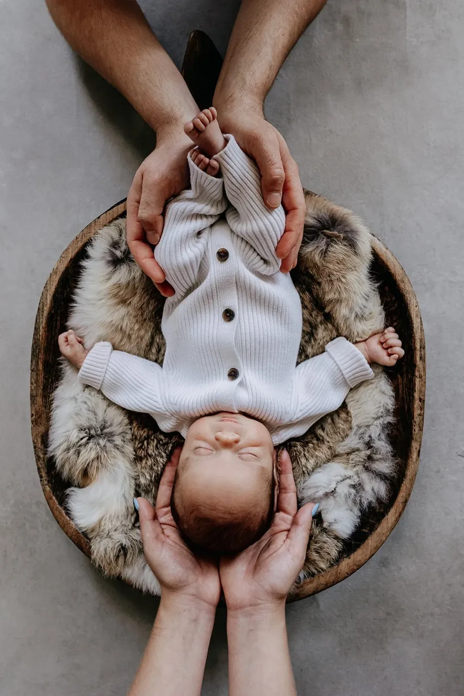 NEWBORN portfolio — 60