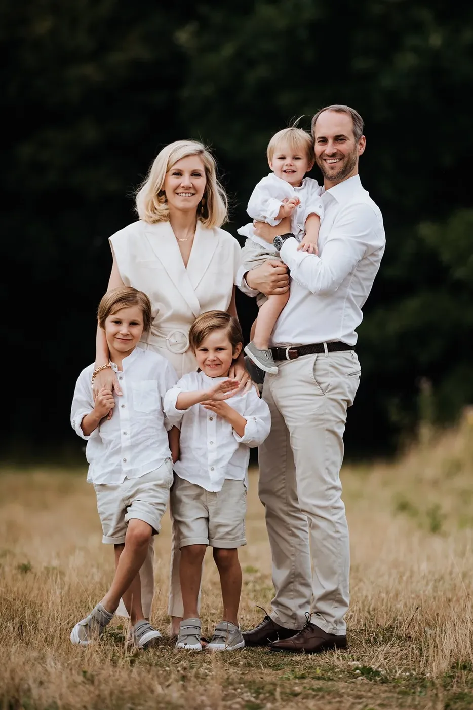 FAMILY portfolio — 60